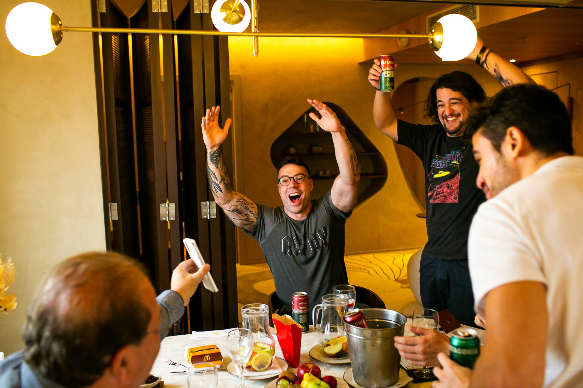 Foto Casamento Camila & Tom - Imagem 4