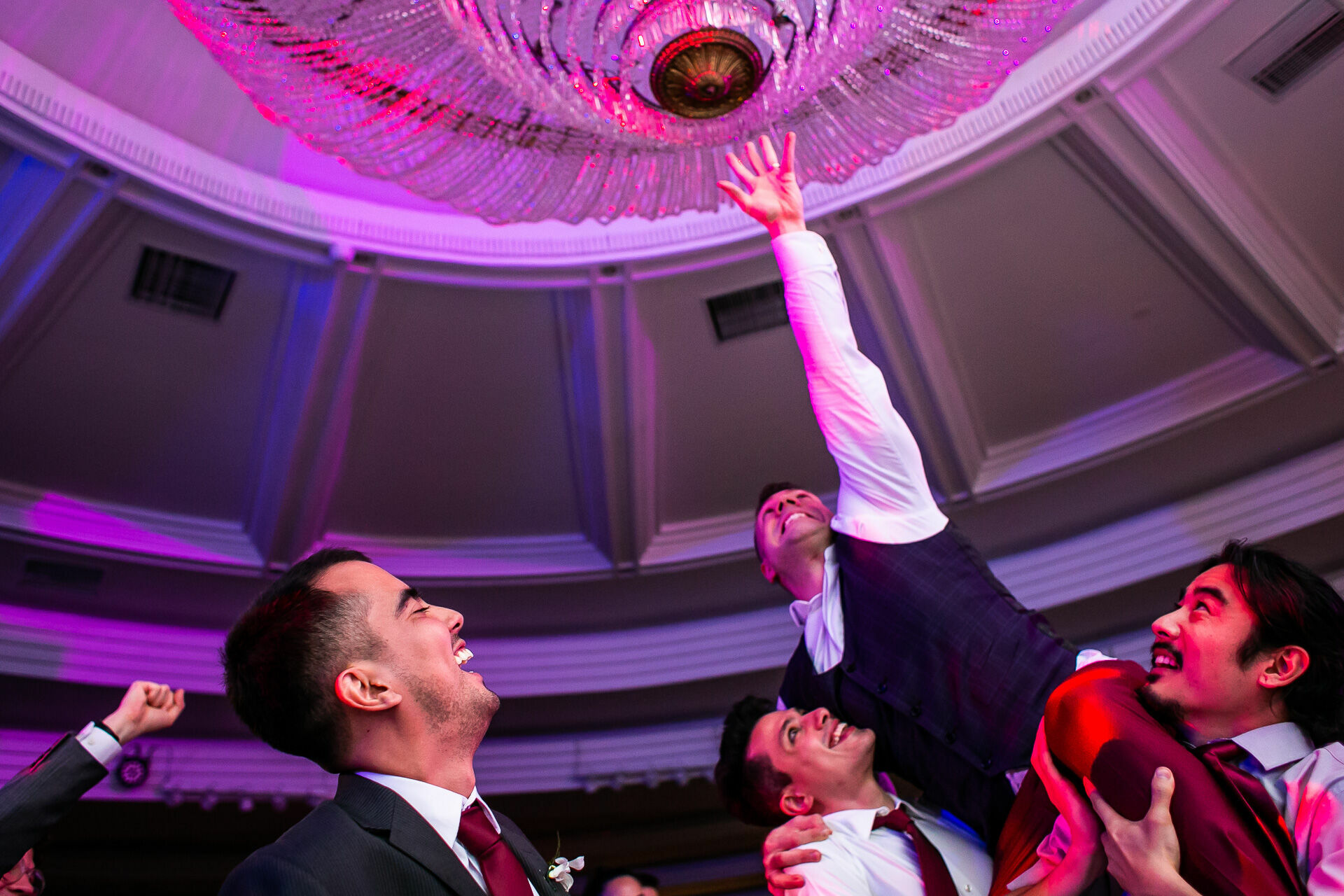 Foto Casamento Camila & Tom - Imagem 60