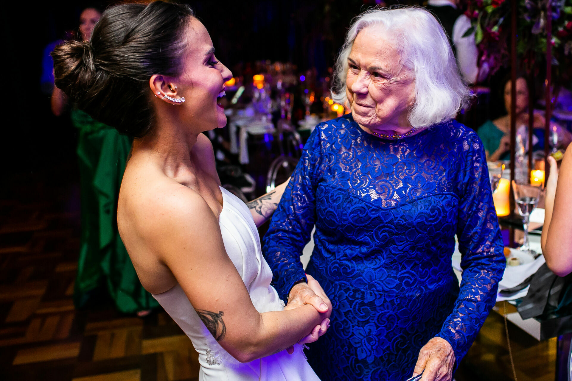 Foto Casamento Camila & Tom - Imagem 52