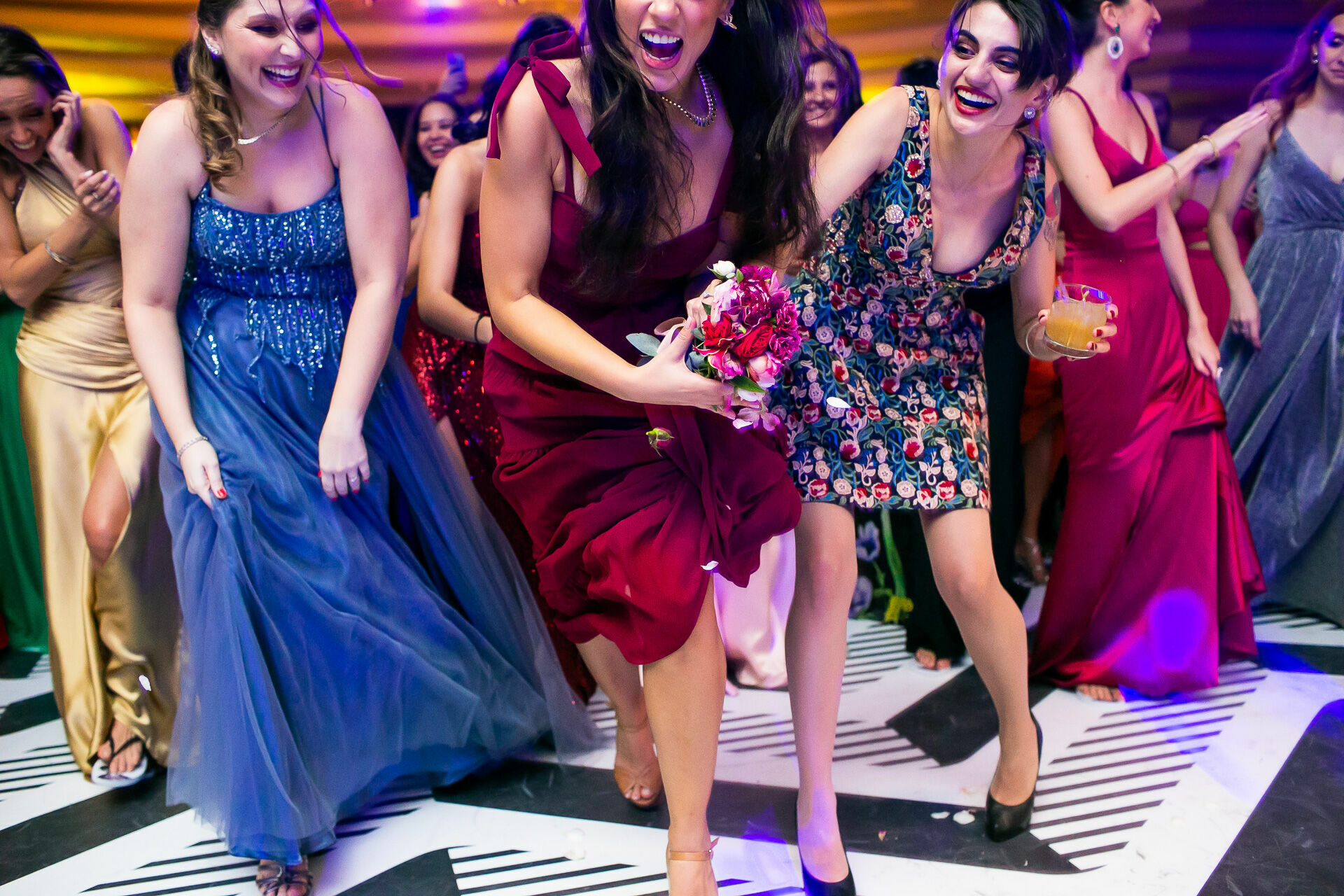 Foto Casamento Camila & Tom - Imagem 66