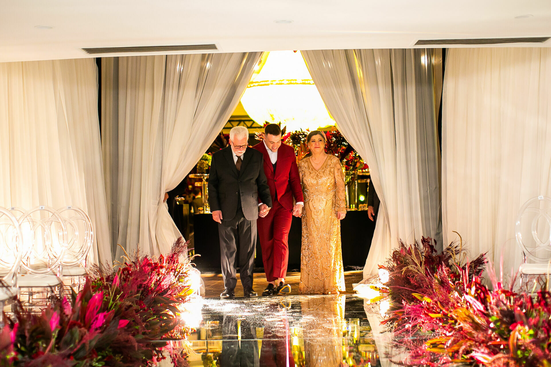 Foto Casamento Camila & Tom - Imagem 27