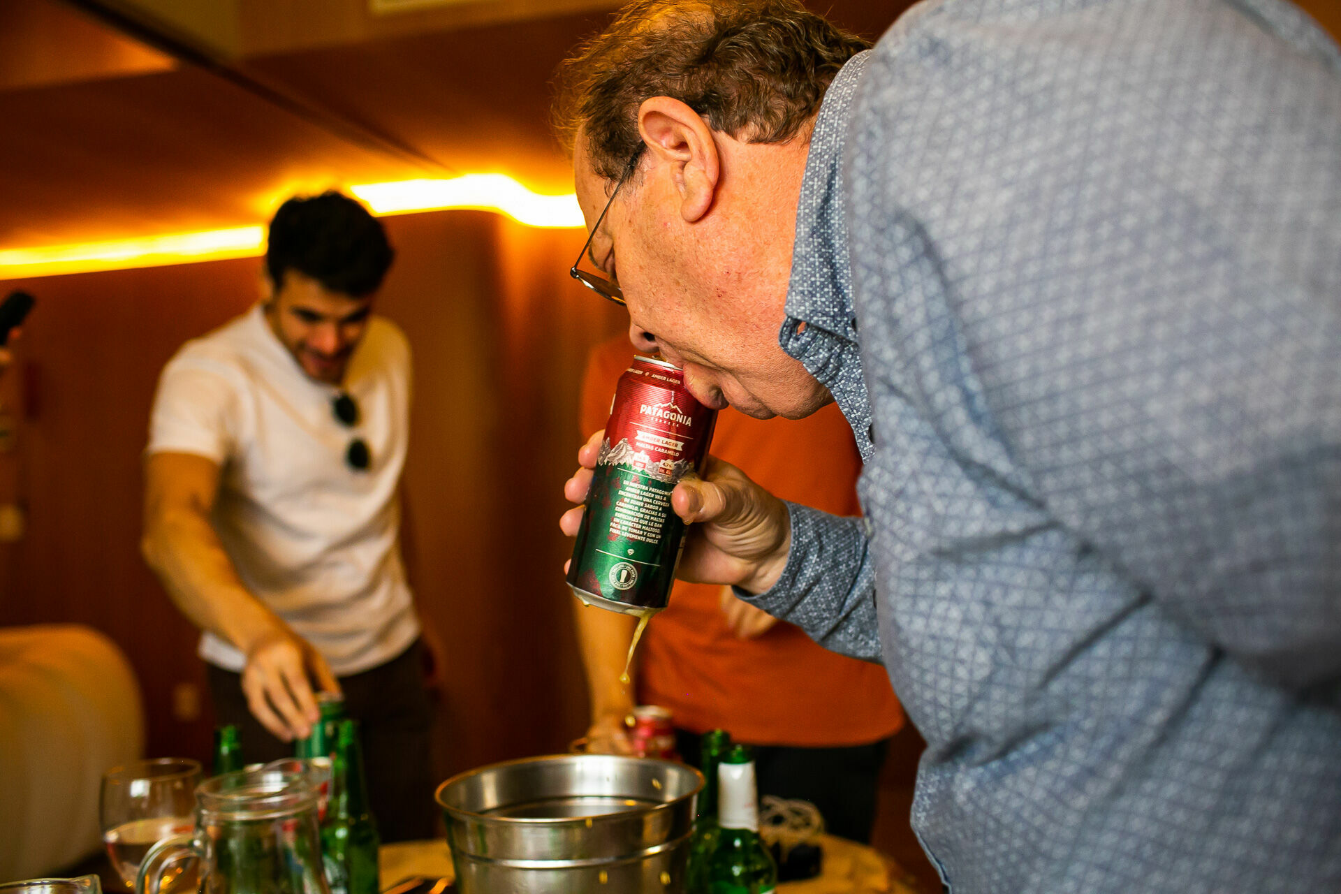 Foto Casamento Camila & Tom - Imagem 3