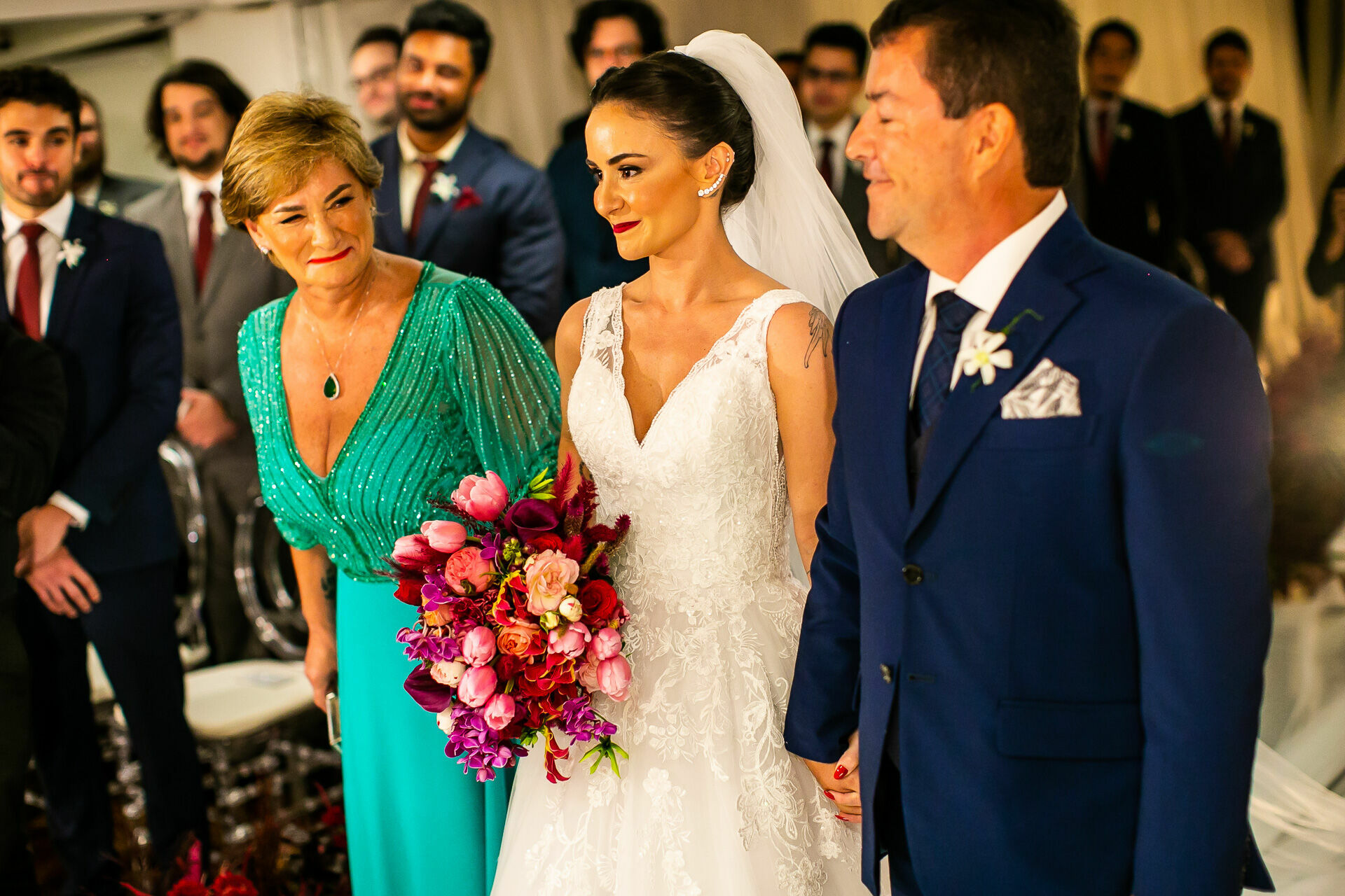 Foto Casamento Camila & Tom - Imagem 29