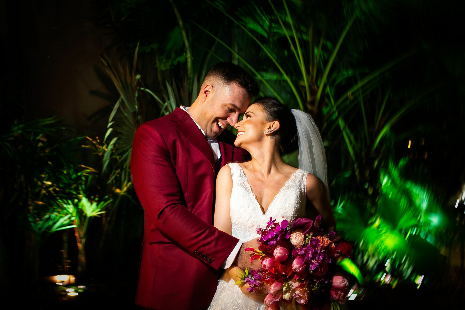 Foto Casamento Camila & Tom - Imagem 46