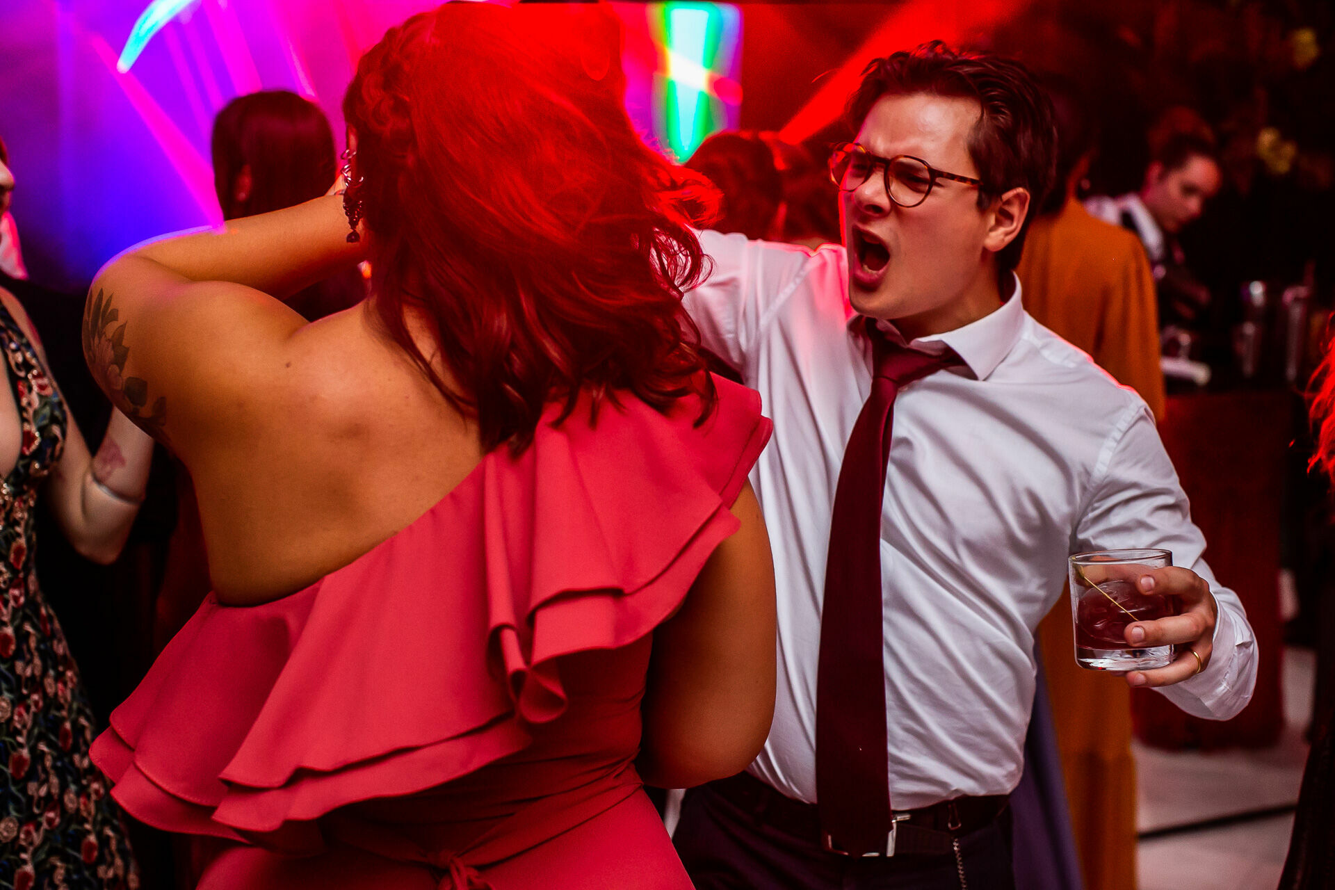 Foto Casamento Camila & Tom - Imagem 51