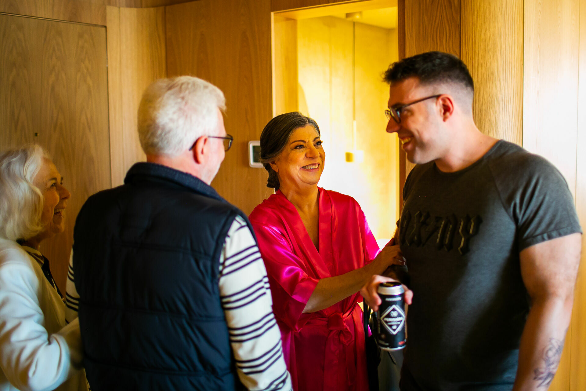 Foto Casamento Camila & Tom - Imagem 7