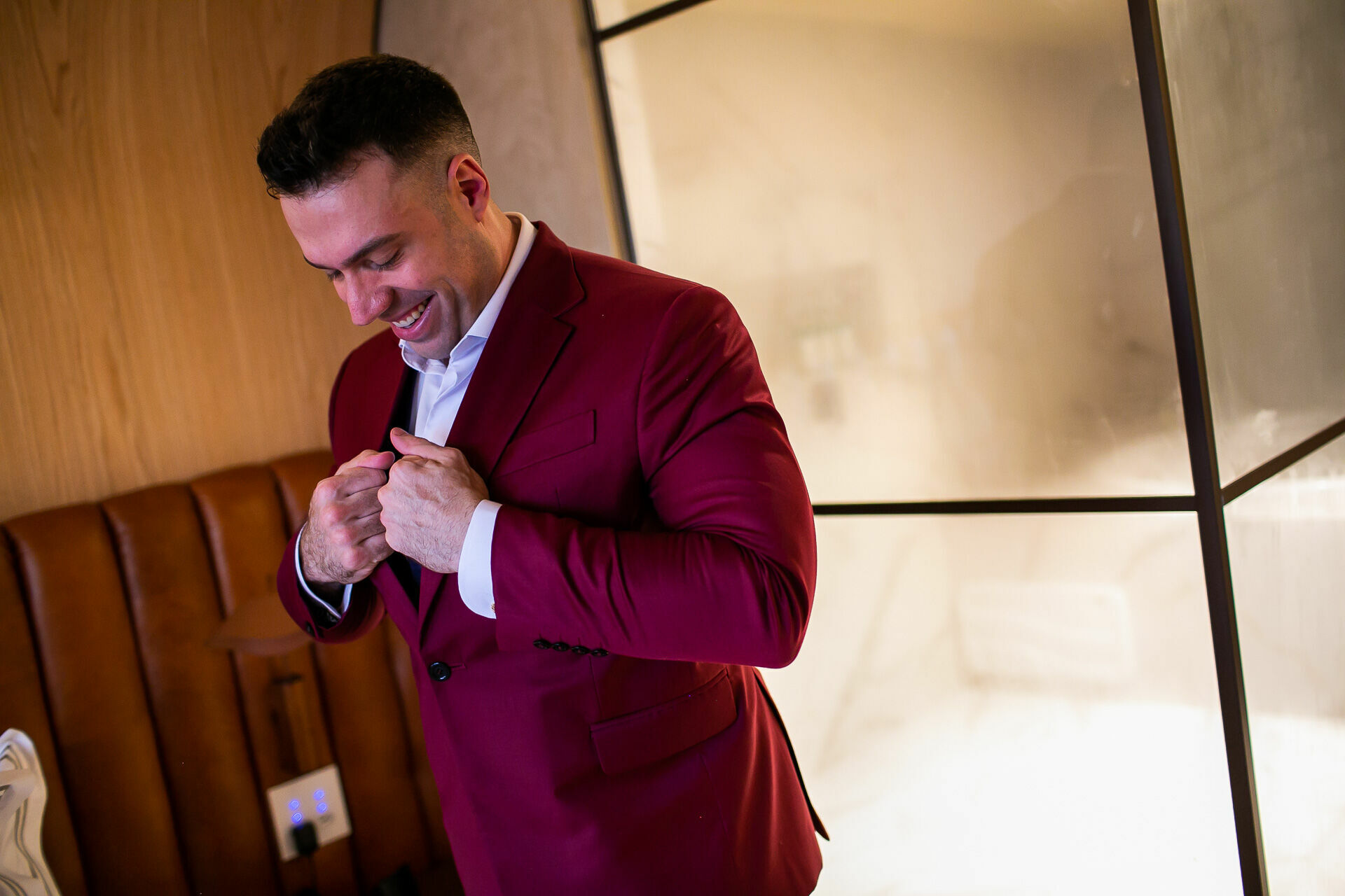 Foto Casamento Camila & Tom - Imagem 18