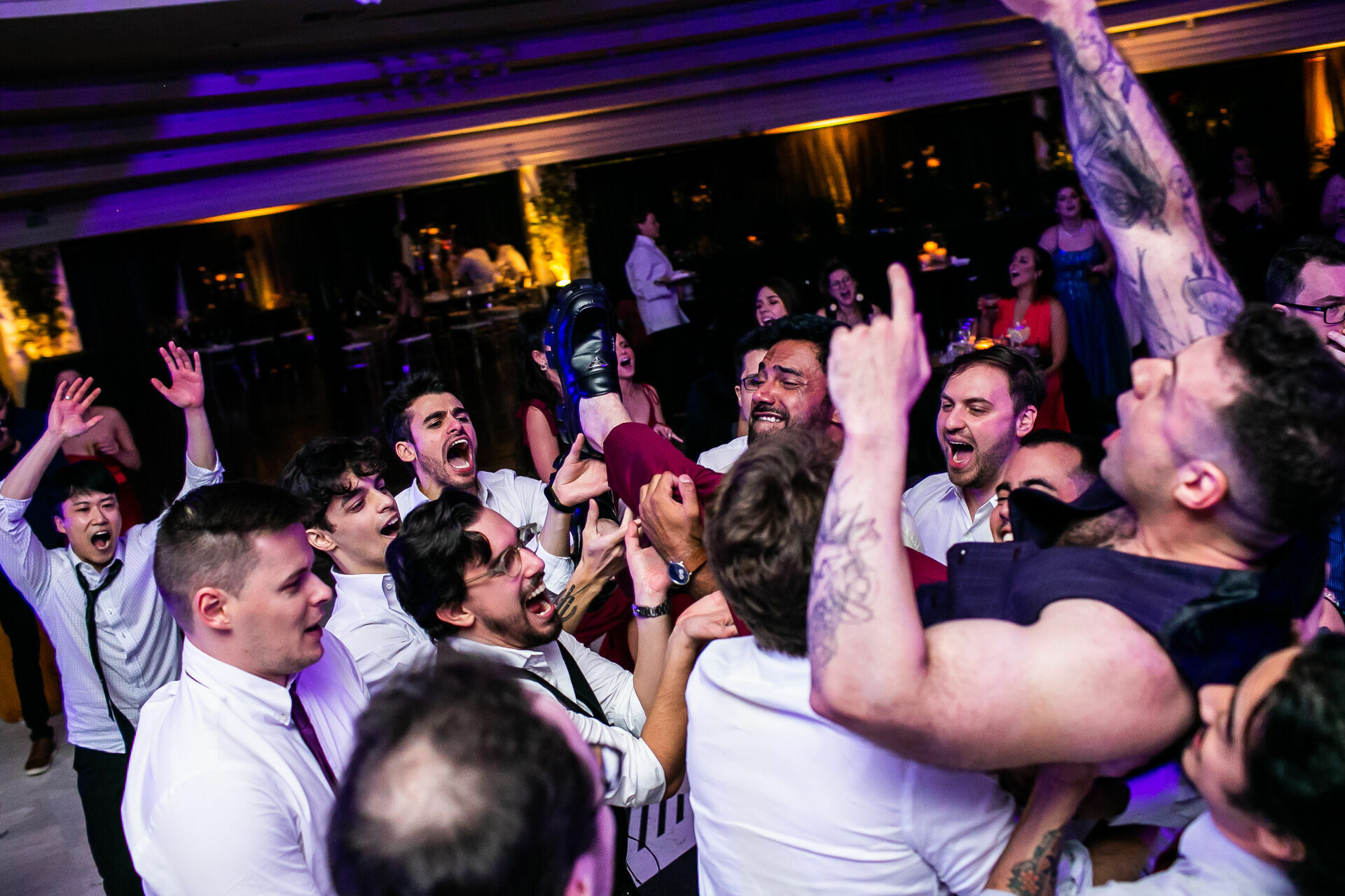 Foto Casamento Camila & Tom - Imagem 91