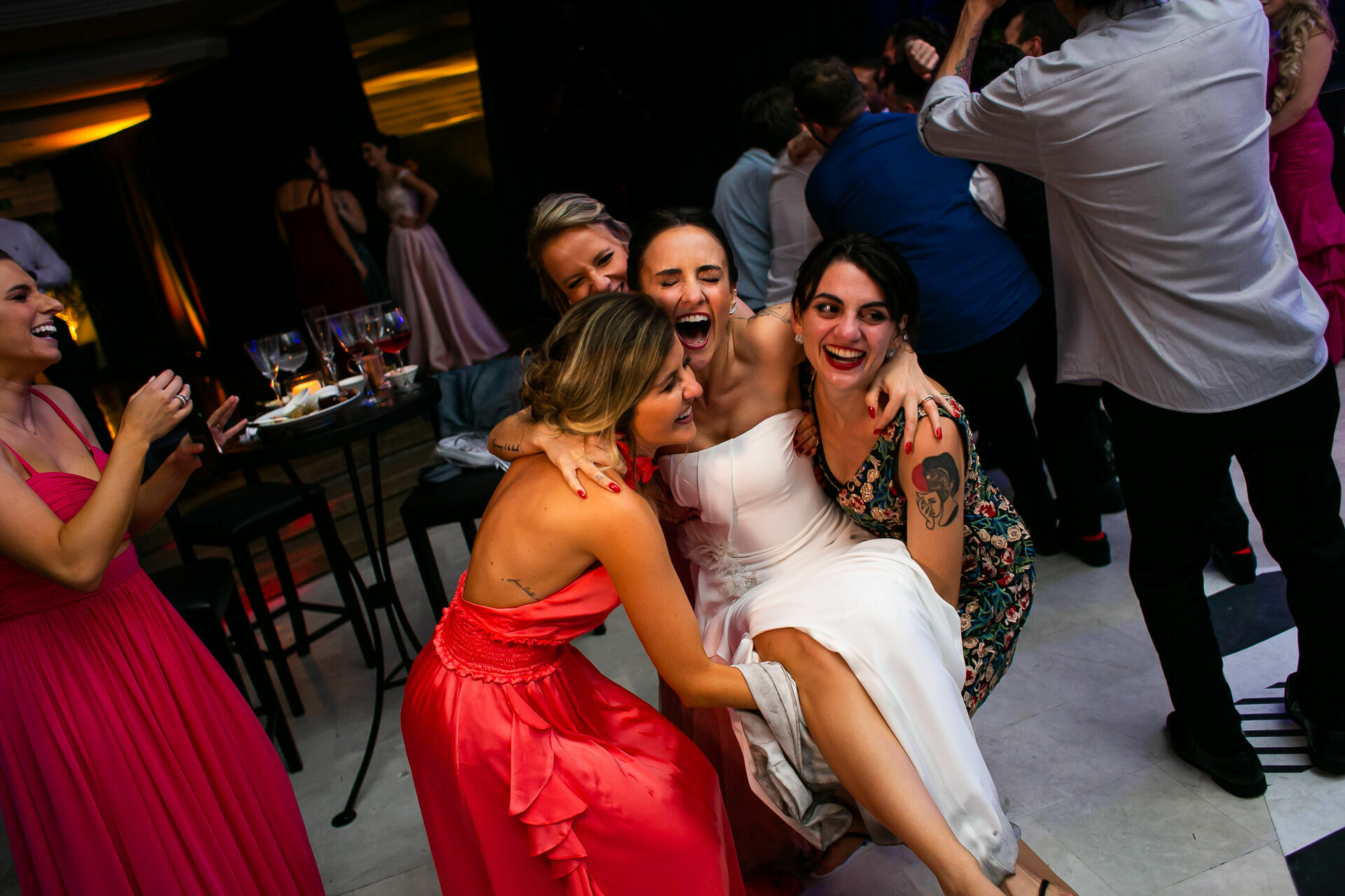 Foto Casamento Camila & Tom - Imagem 86