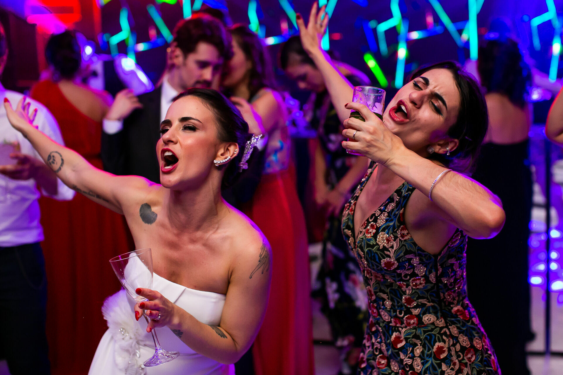 Foto Casamento Camila & Tom - Imagem 81