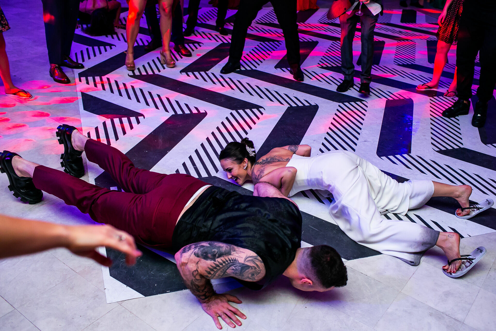 Foto Casamento Camila & Tom - Imagem 92