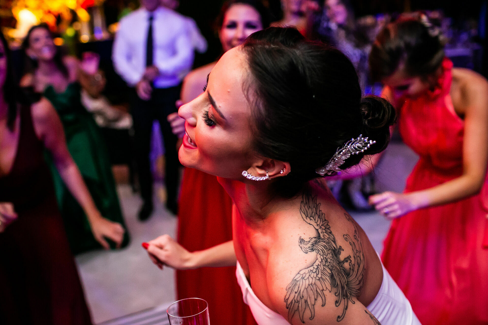 Foto Casamento Camila & Tom - Imagem 74