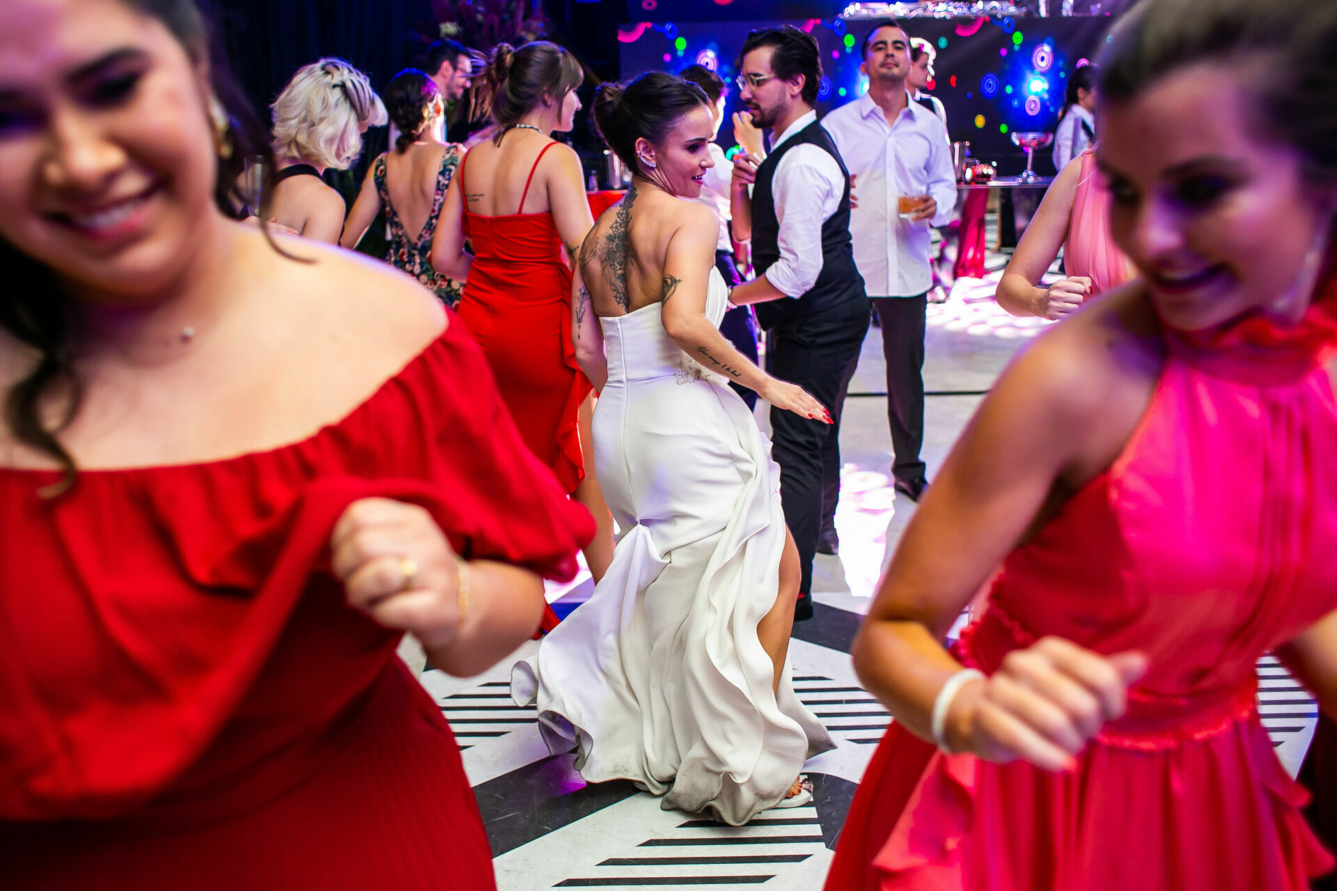 Foto Casamento Camila & Tom - Imagem 87