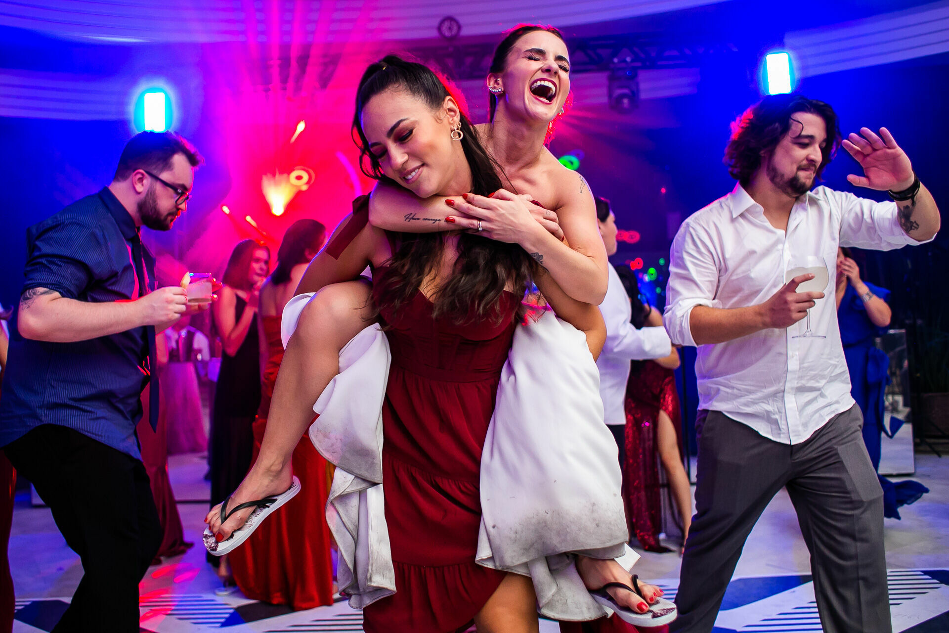 Foto Casamento Camila & Tom - Imagem 89