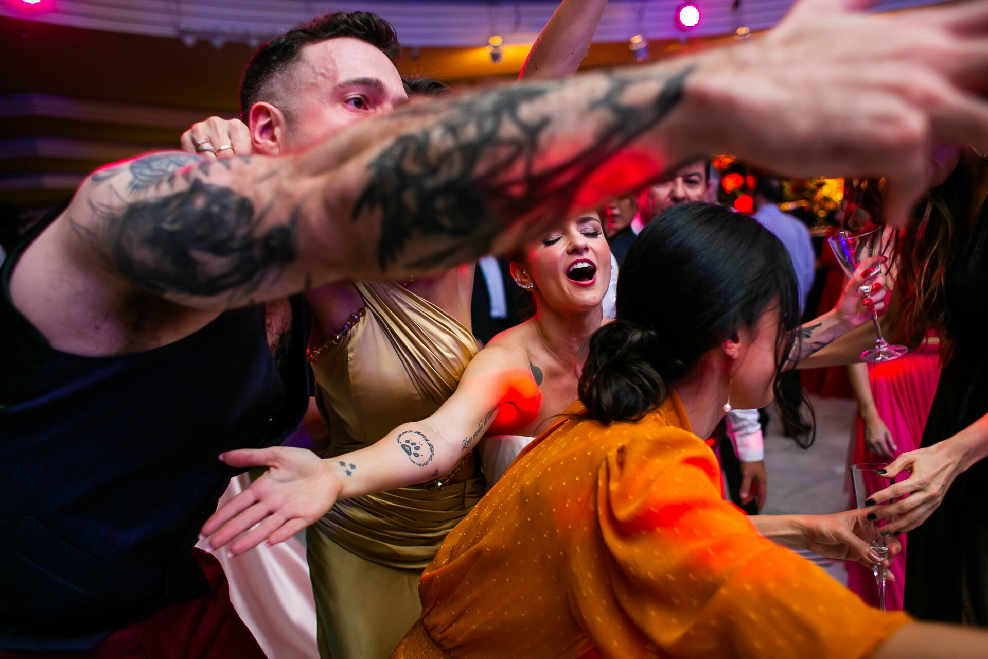 Foto Casamento Camila & Tom - Imagem 80