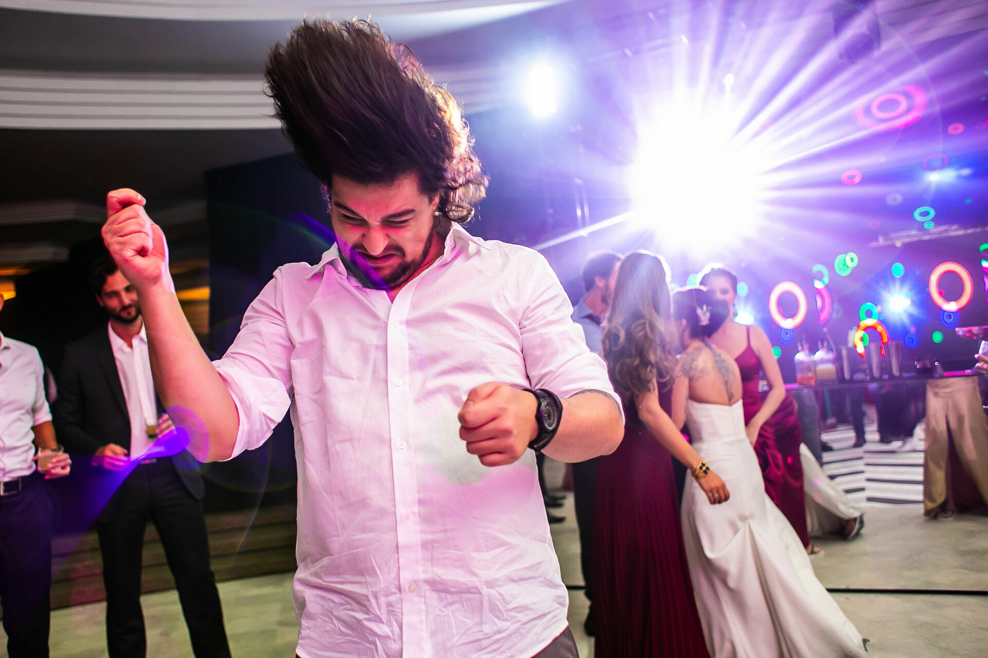 Foto Casamento Camila & Tom - Imagem 88