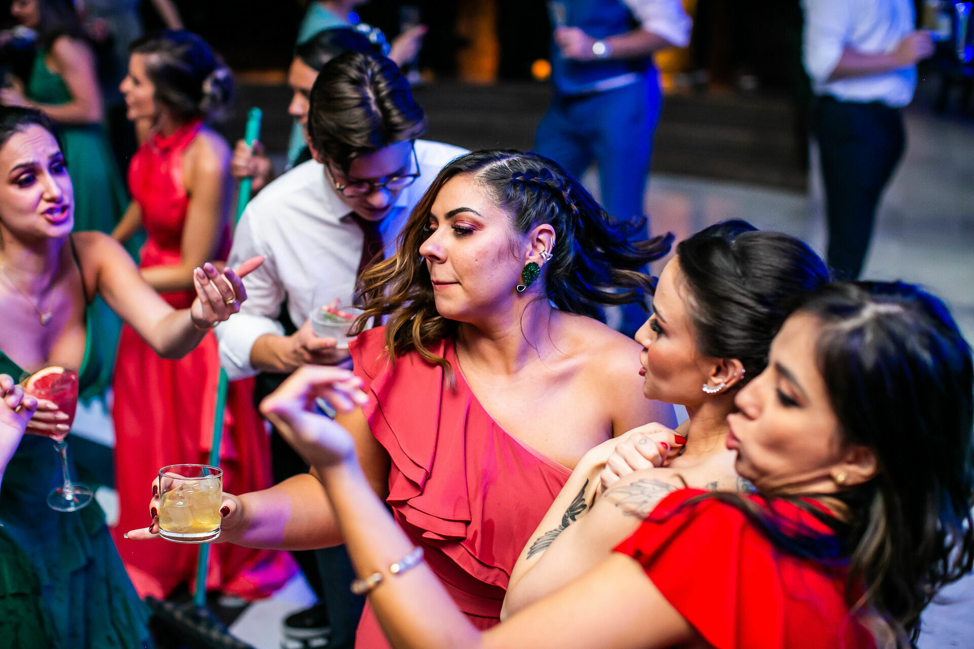 Foto Casamento Camila & Tom - Imagem 82