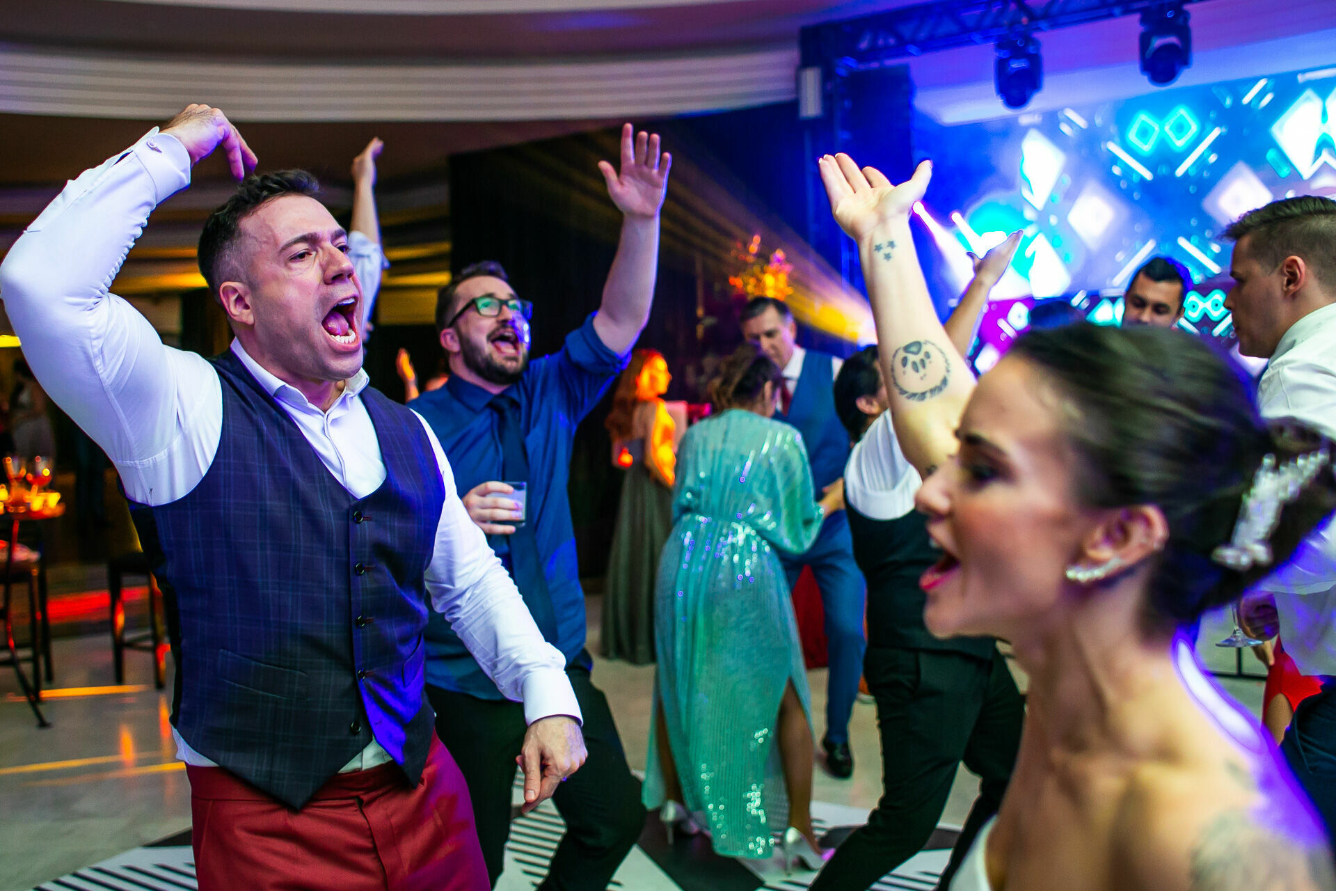 Foto Casamento Camila & Tom - Imagem 70