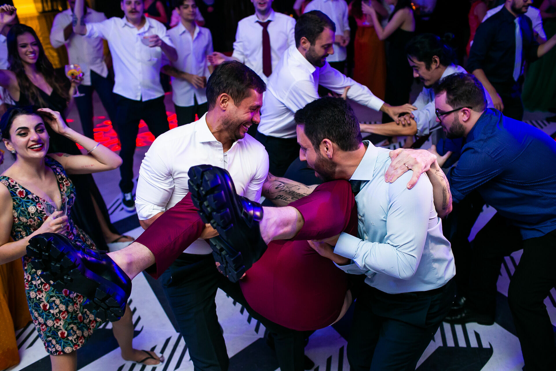 Foto Casamento Camila & Tom - Imagem 85