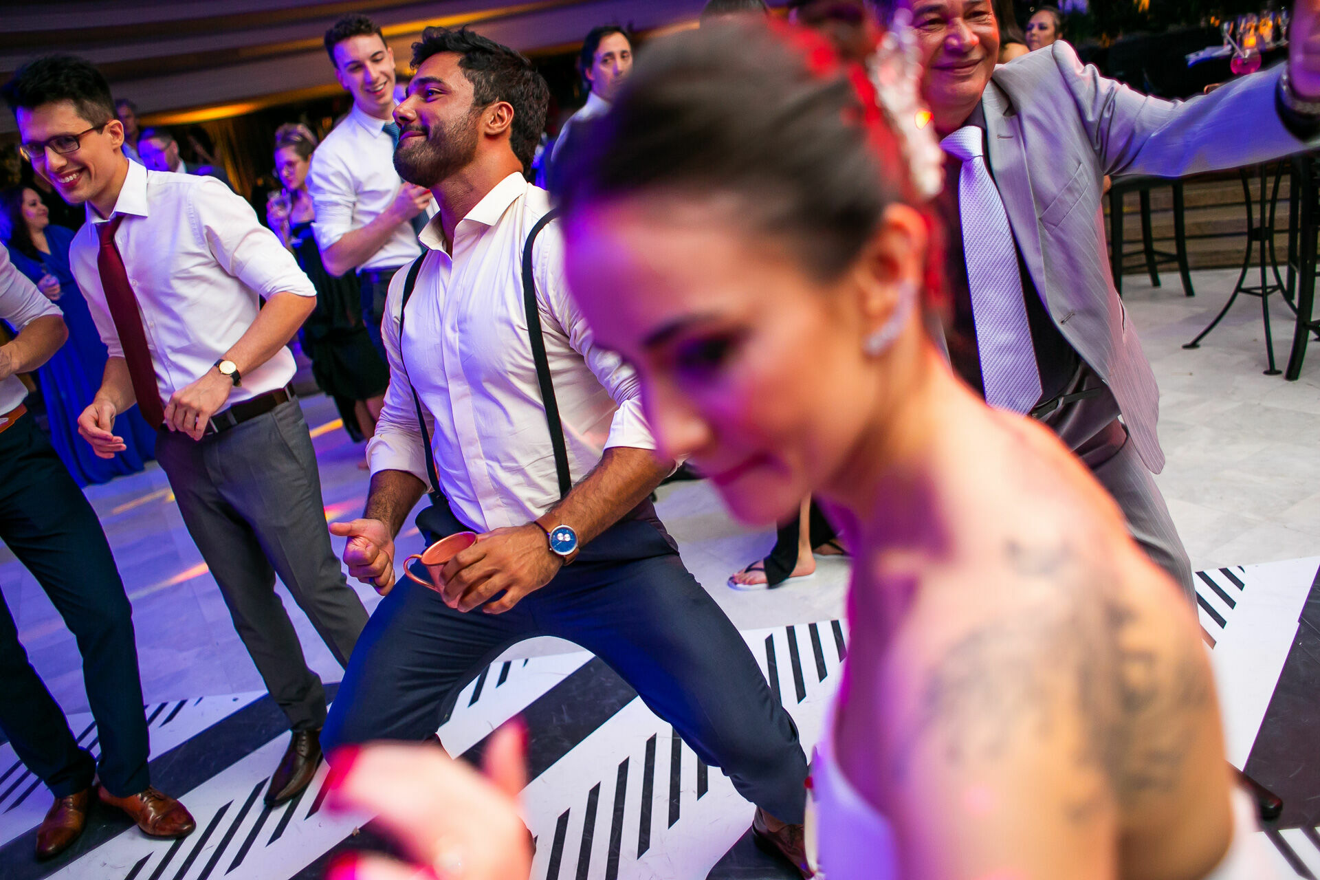 Foto Casamento Camila & Tom - Imagem 69