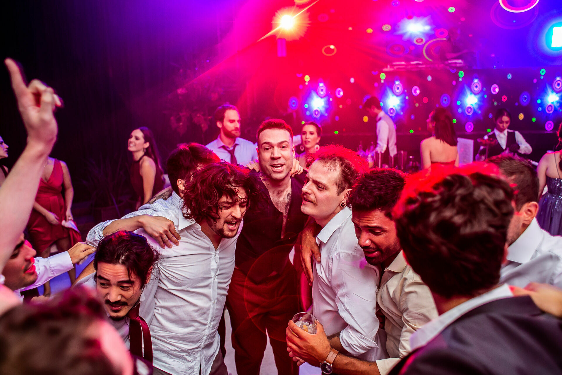 Foto Casamento Camila & Tom - Imagem 90