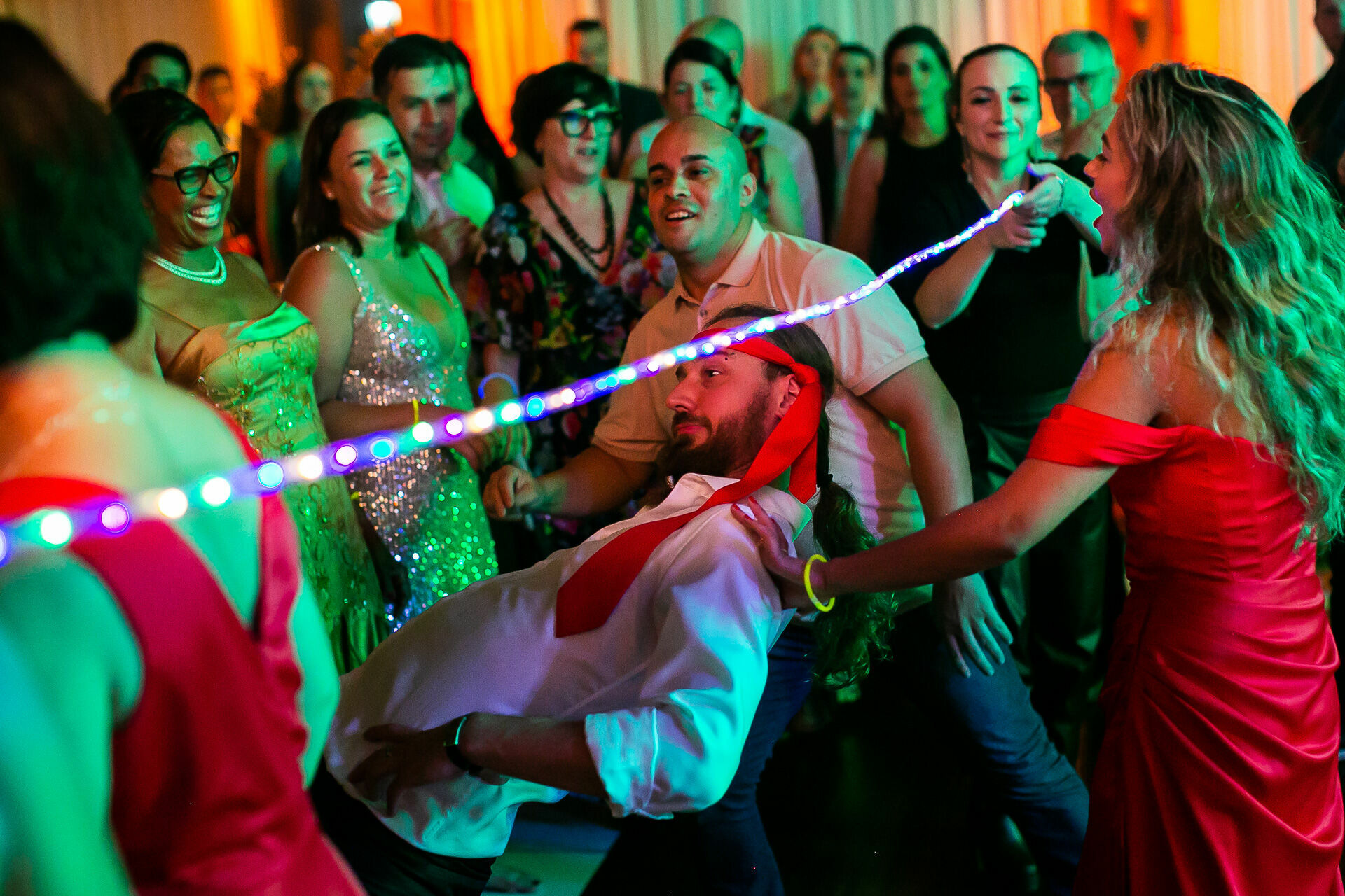 Foto Casamento Lilian & Renan - Imagem 99