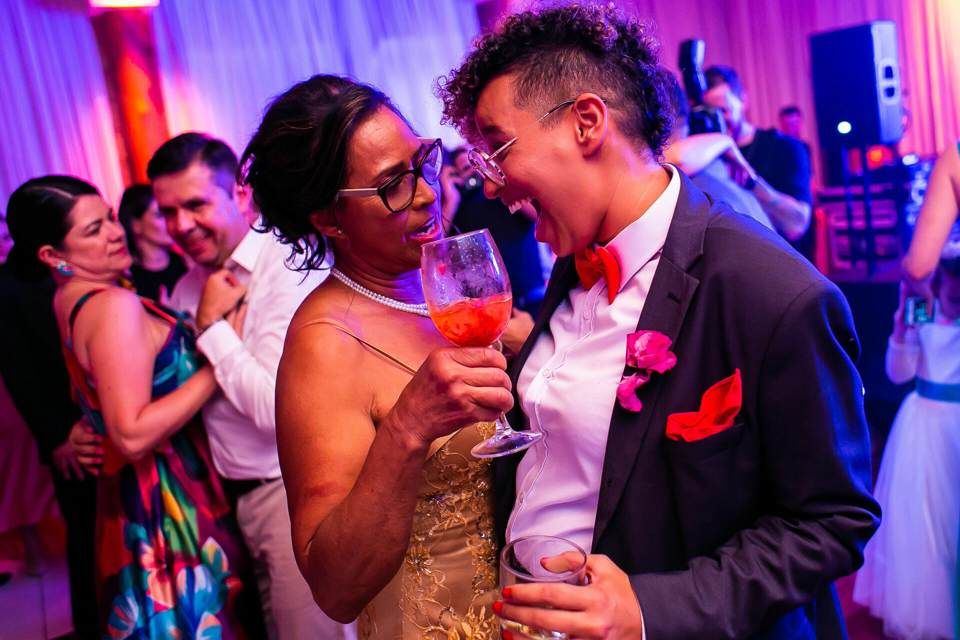 Foto Casamento Lilian & Renan - Imagem 87