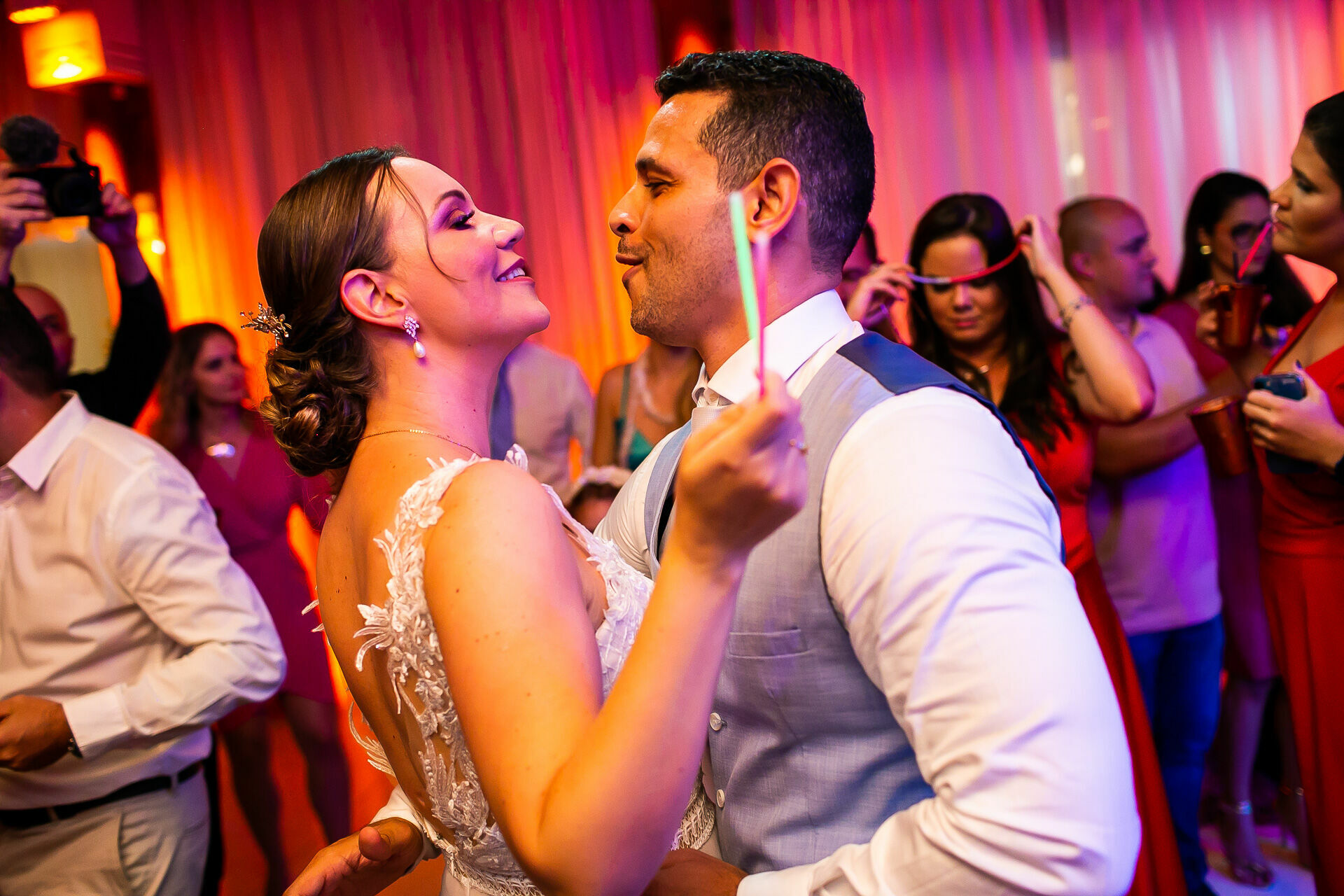 Foto Casamento Lilian & Renan - Imagem 83