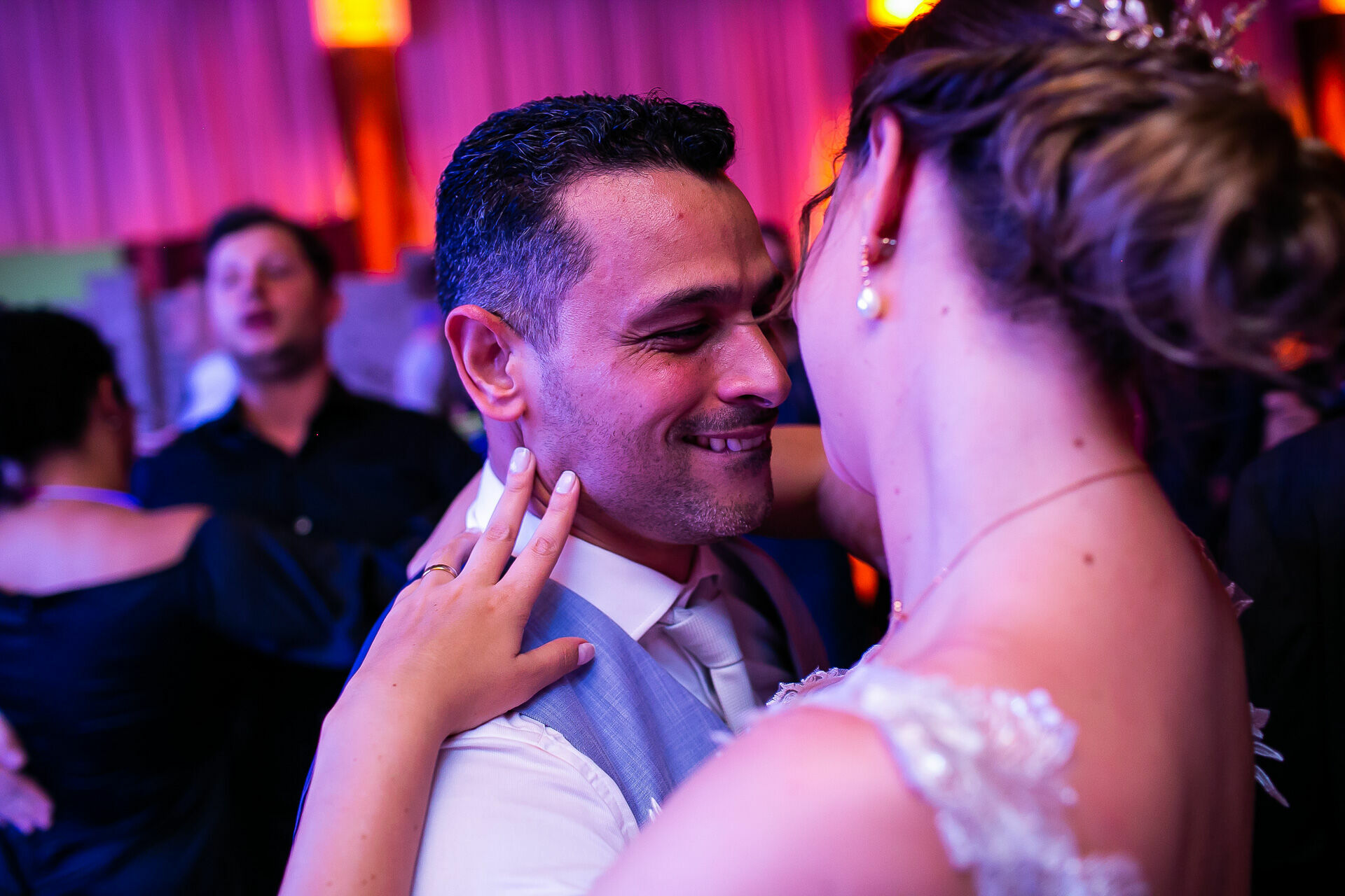 Foto Casamento Lilian & Renan - Imagem 89