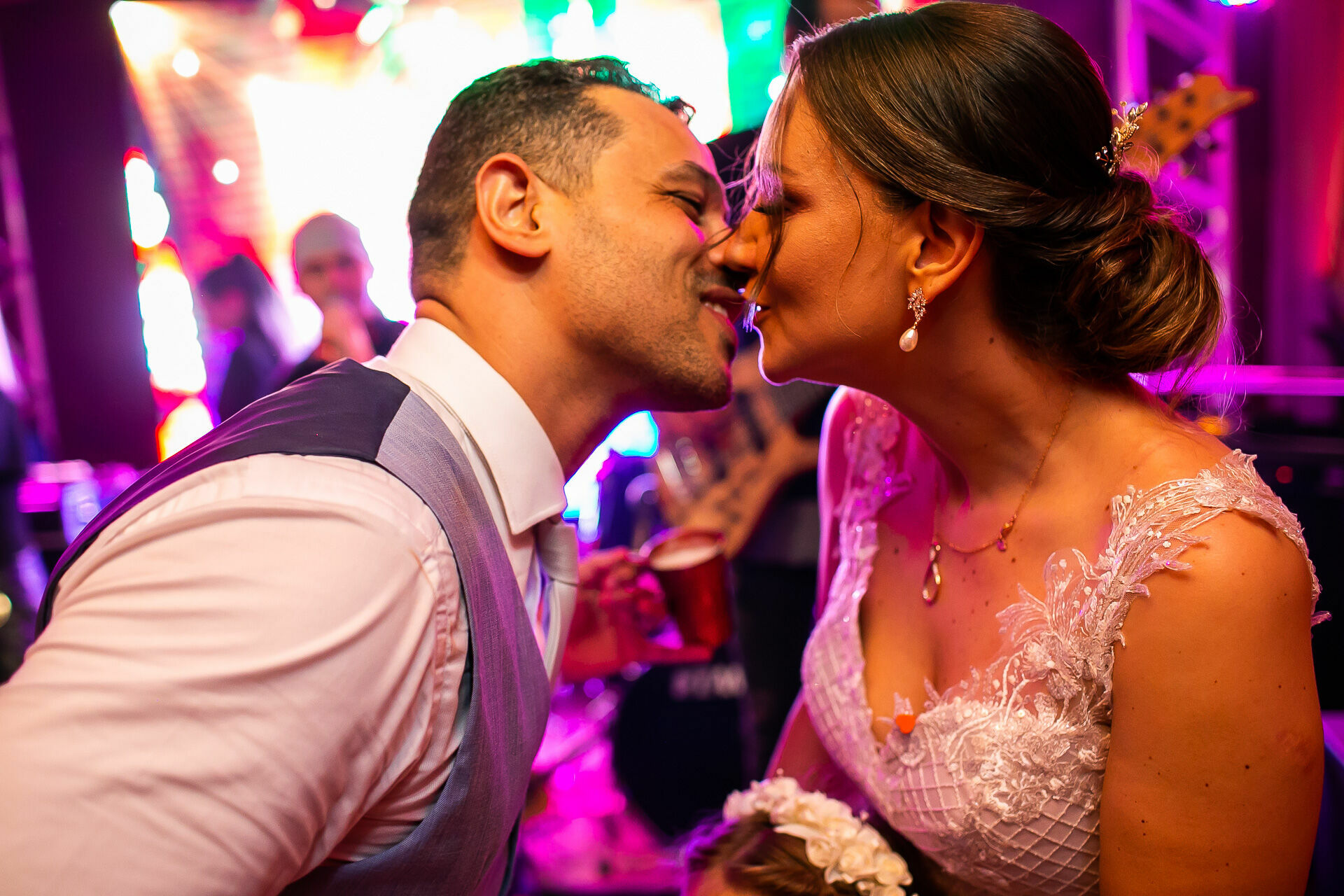 Foto Casamento Lilian & Renan - Imagem 94