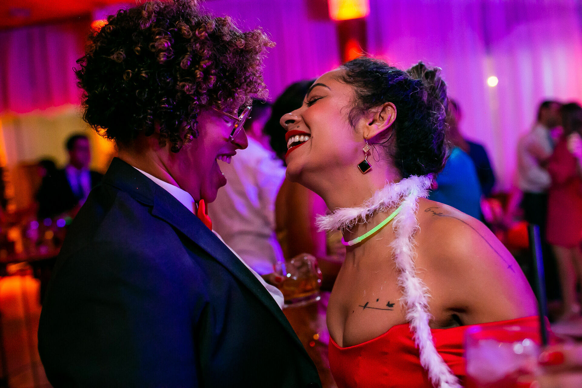 Foto Casamento Lilian & Renan - Imagem 91