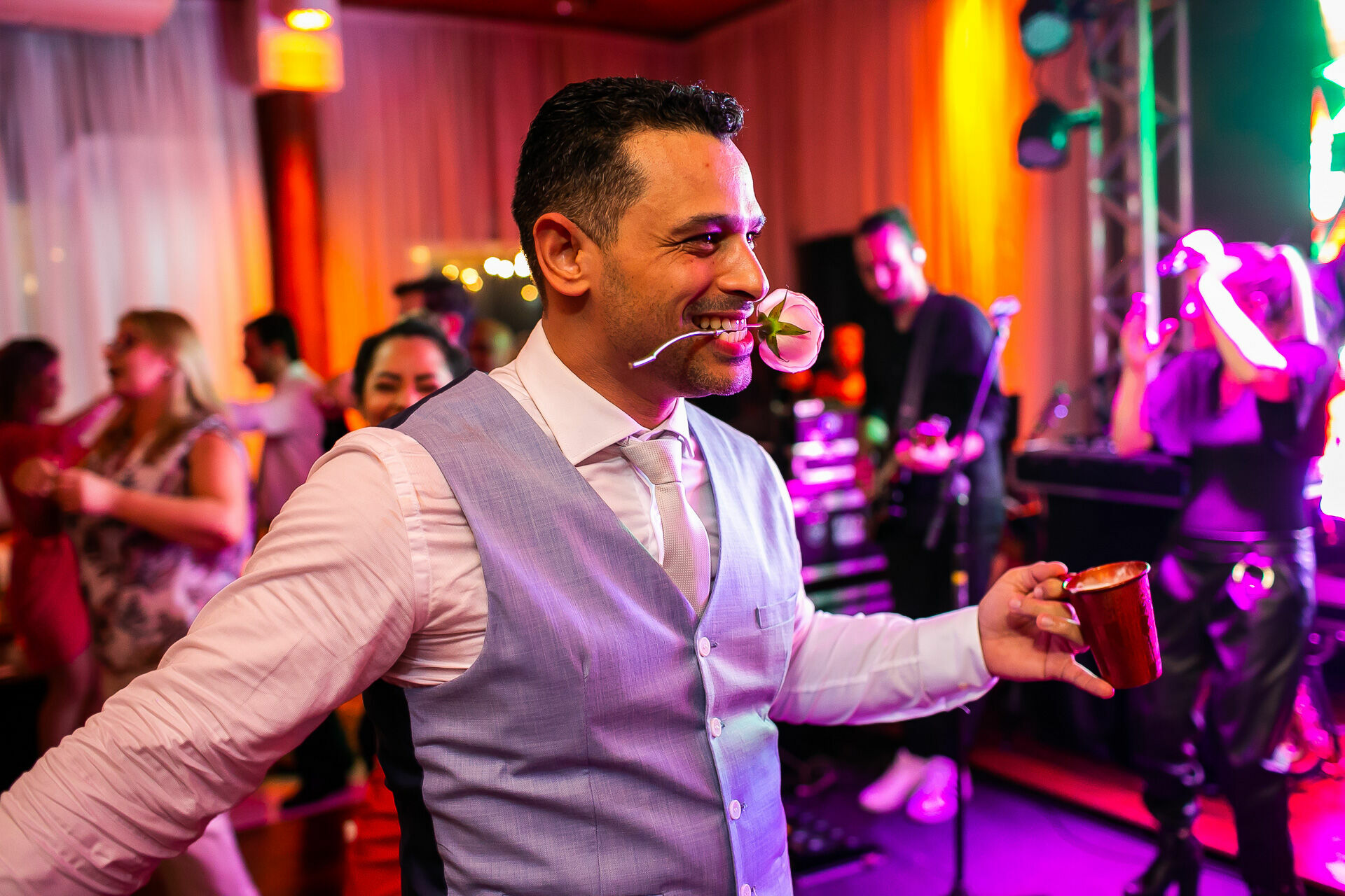 Foto Casamento Lilian & Renan - Imagem 92