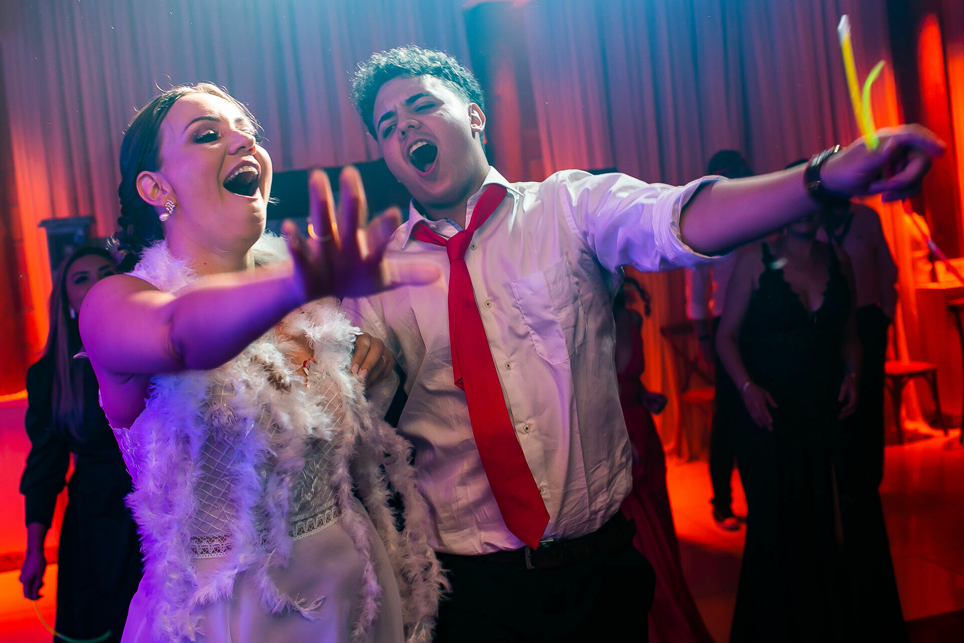 Foto Casamento Lilian & Renan - Imagem 106