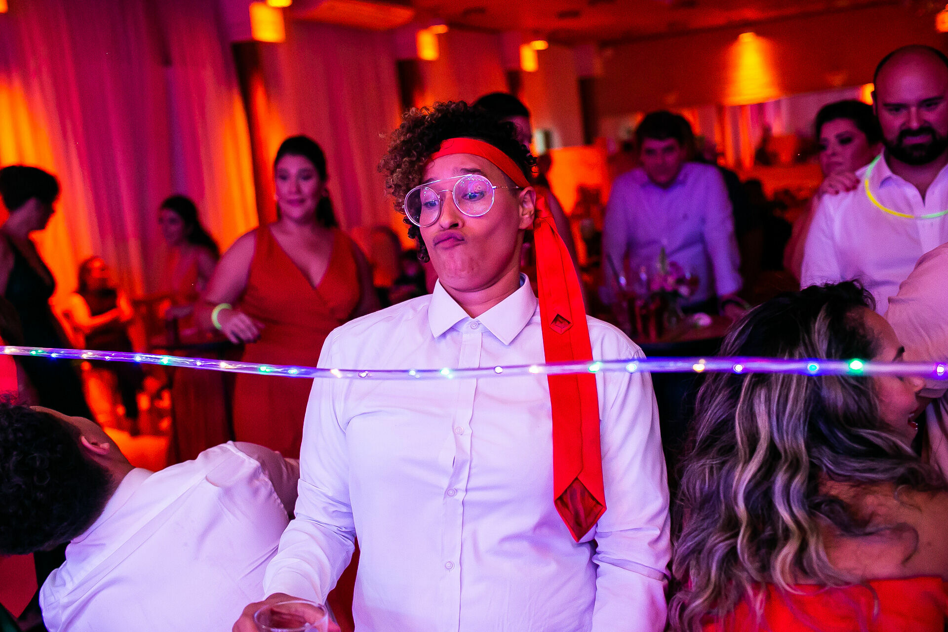 Foto Casamento Lilian & Renan - Imagem 98