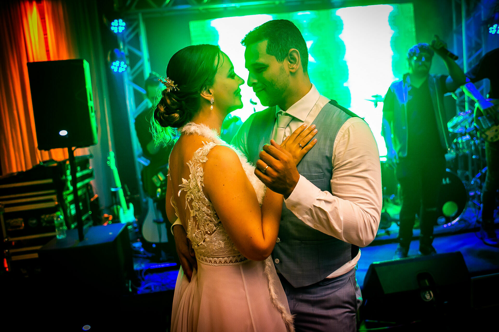 Foto Casamento Lilian & Renan - Imagem 109