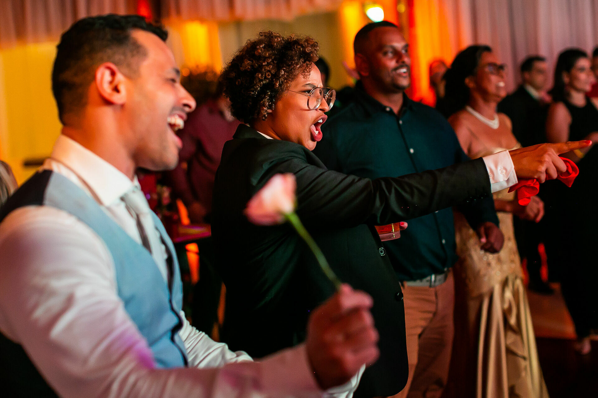 Foto Casamento Lilian & Renan - Imagem 93