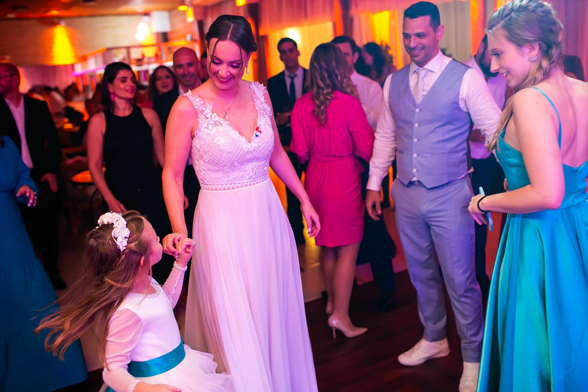 Foto Casamento Lilian & Renan - Imagem 82