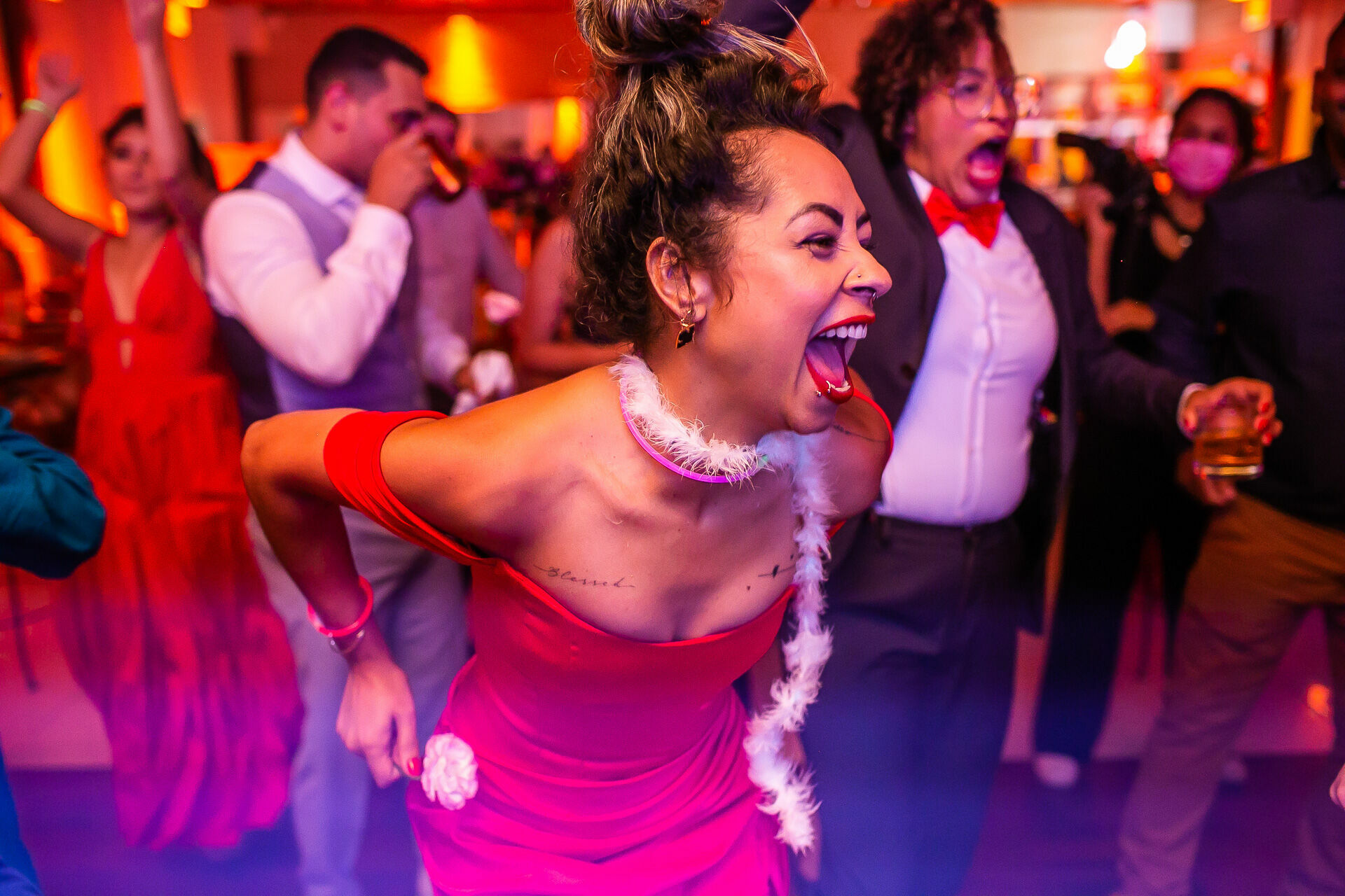 Foto Casamento Lilian & Renan - Imagem 96