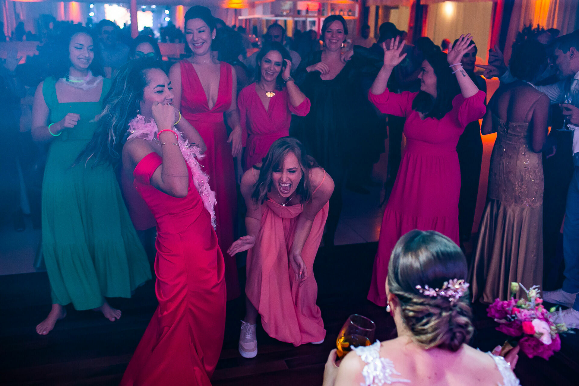 Foto Casamento Lilian & Renan - Imagem 100