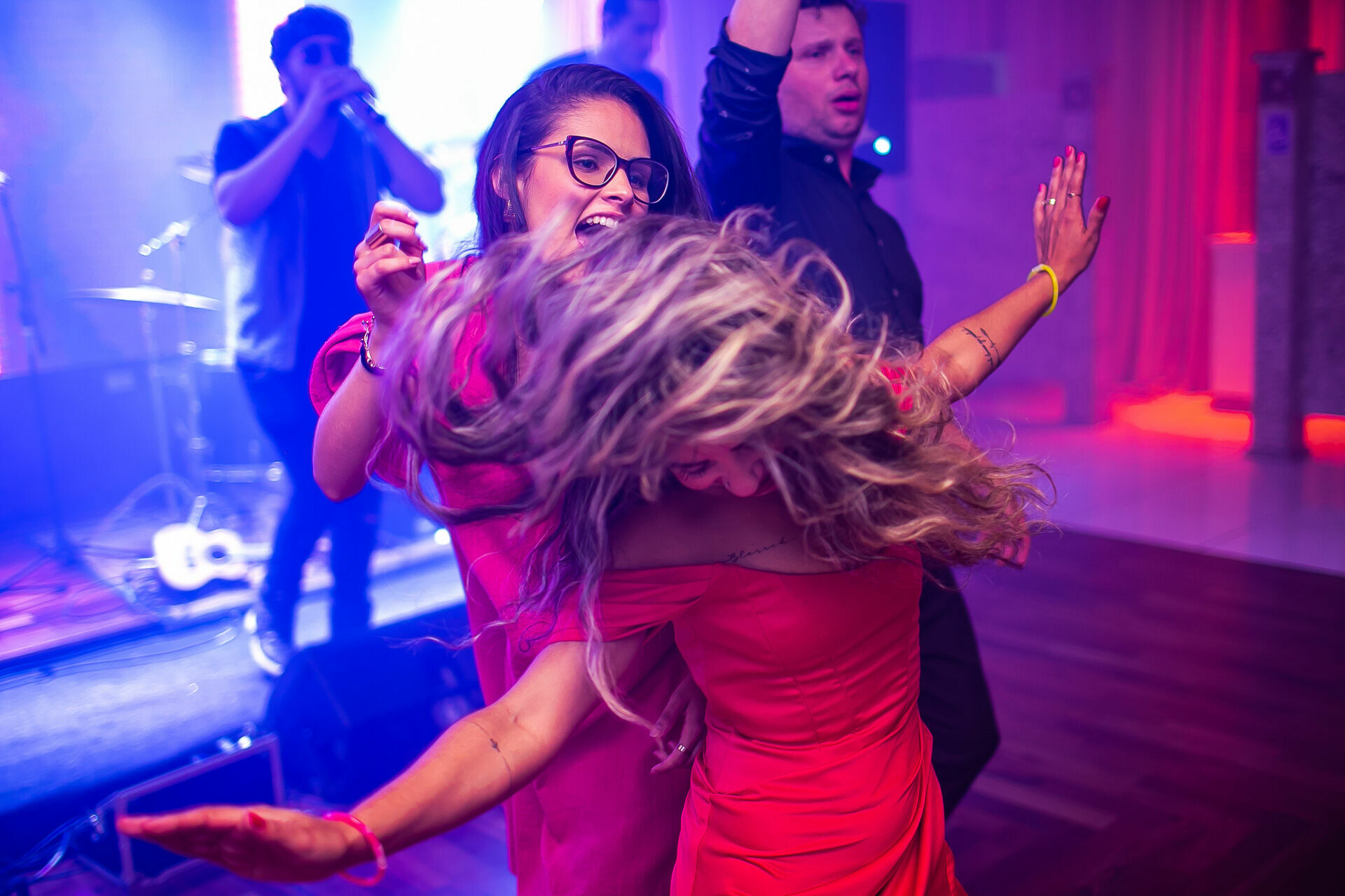 Foto Casamento Lilian & Renan - Imagem 110