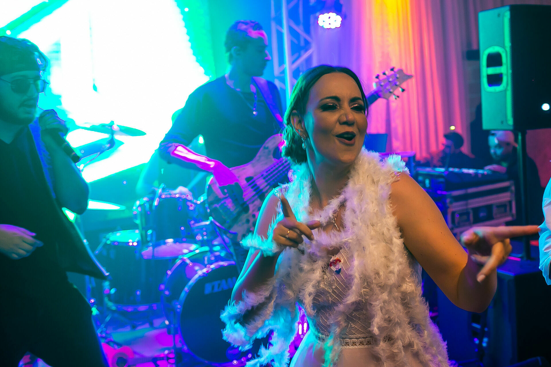 Foto Casamento Lilian & Renan - Imagem 105