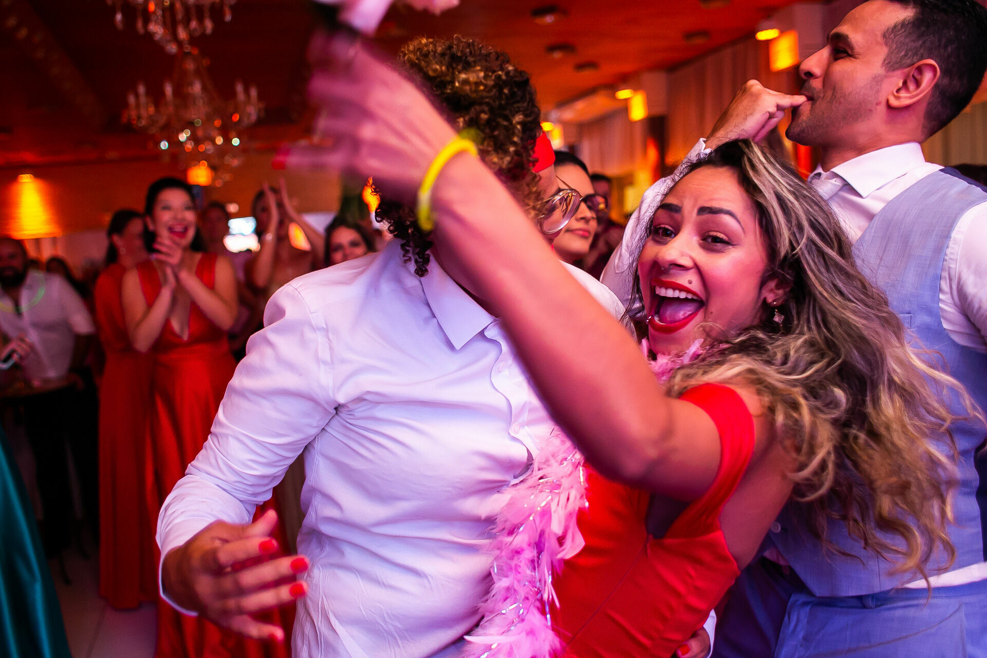 Foto Casamento Lilian & Renan - Imagem 104