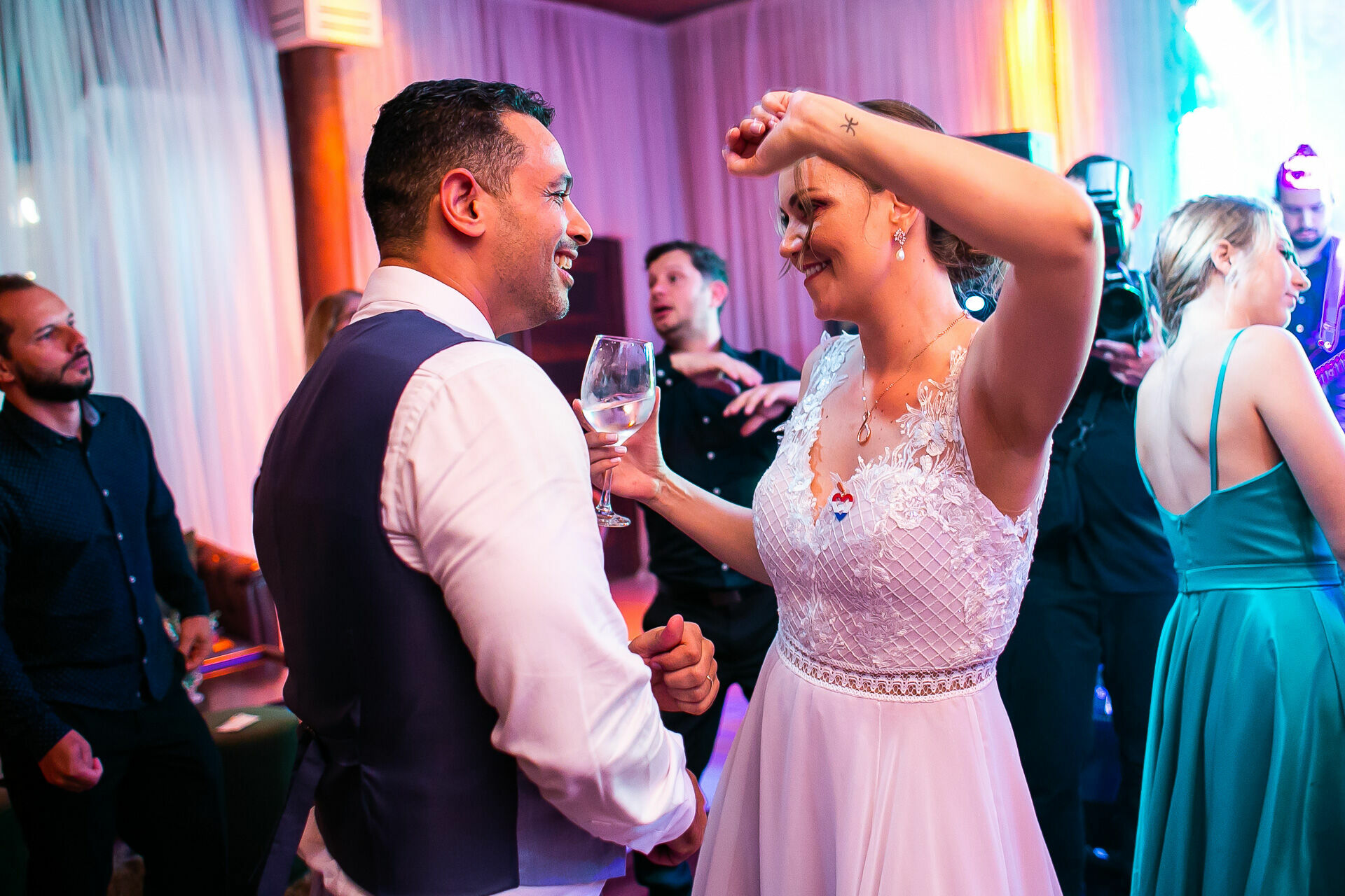 Foto Casamento Lilian & Renan - Imagem 79