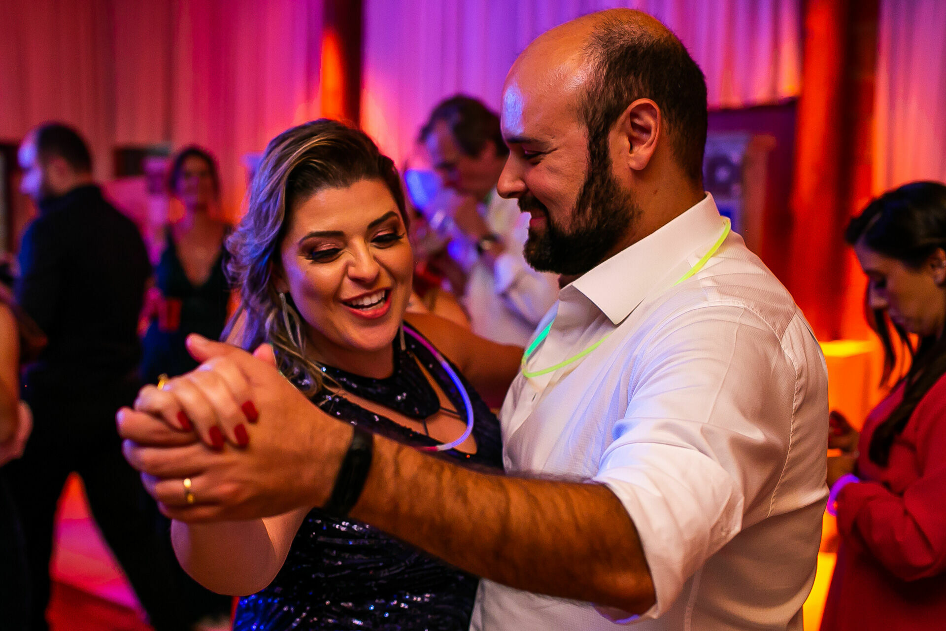 Foto Casamento Lilian & Renan - Imagem 85