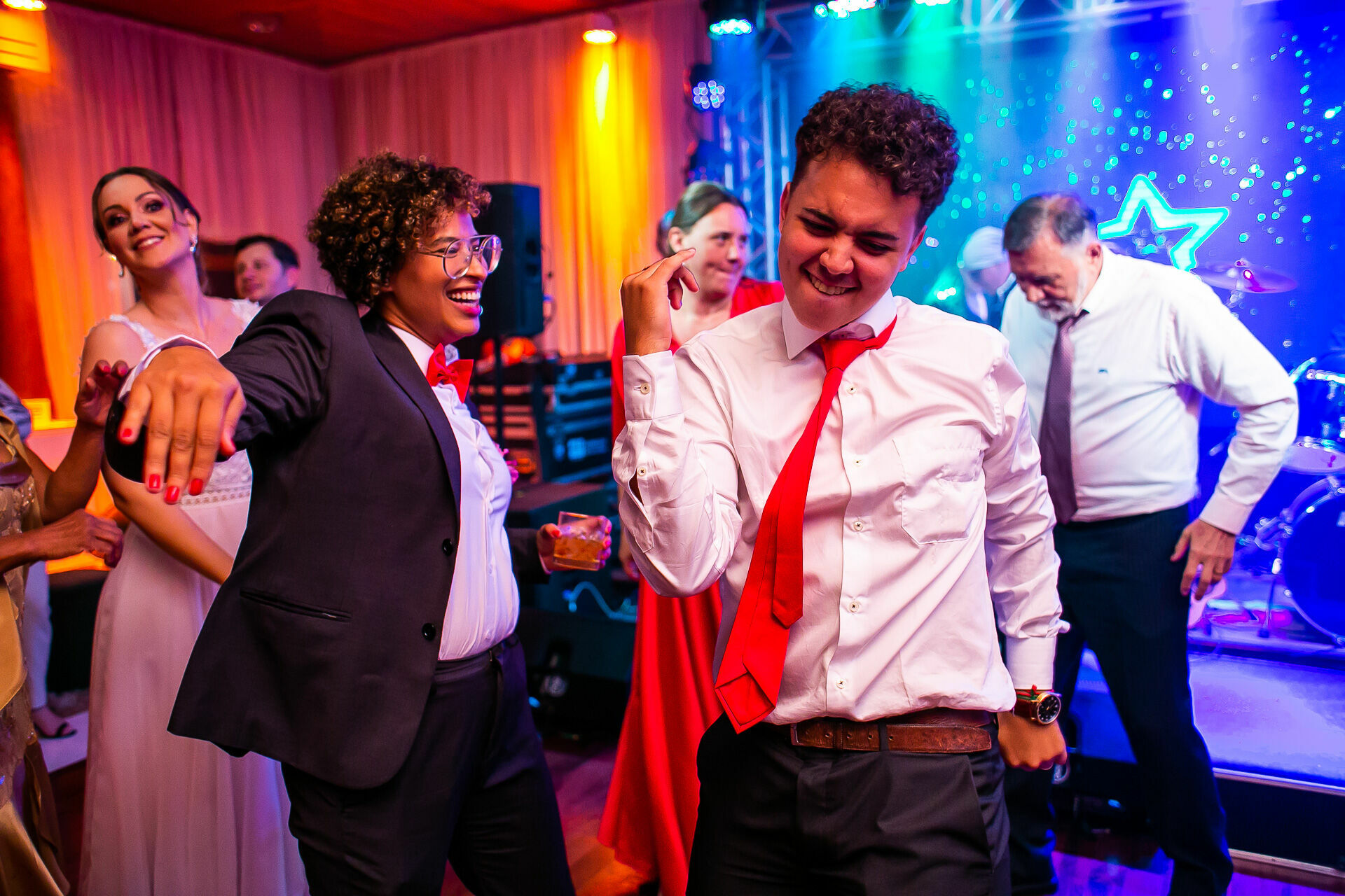 Foto Casamento Lilian & Renan - Imagem 80