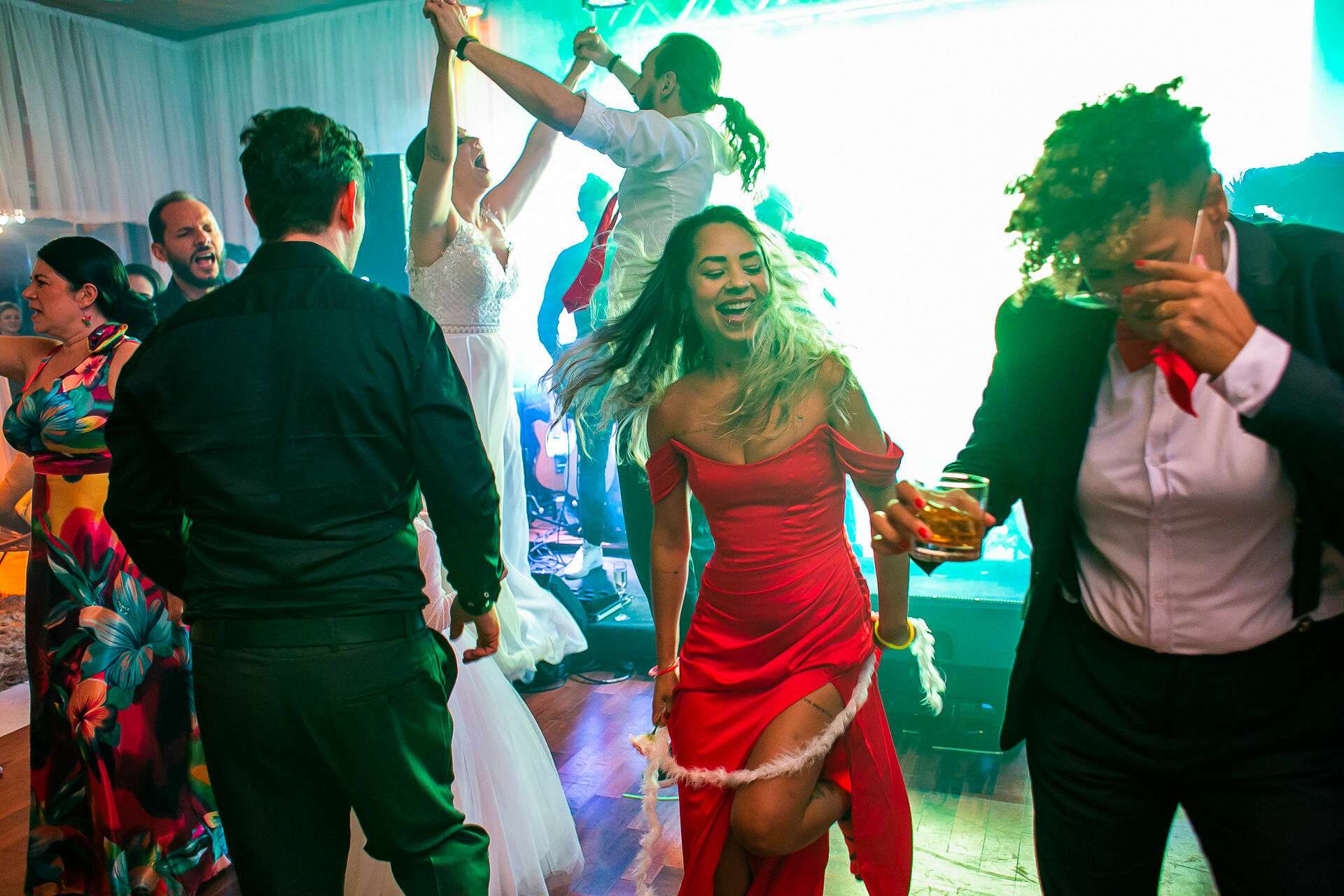 Foto Casamento Lilian & Renan - Imagem 97