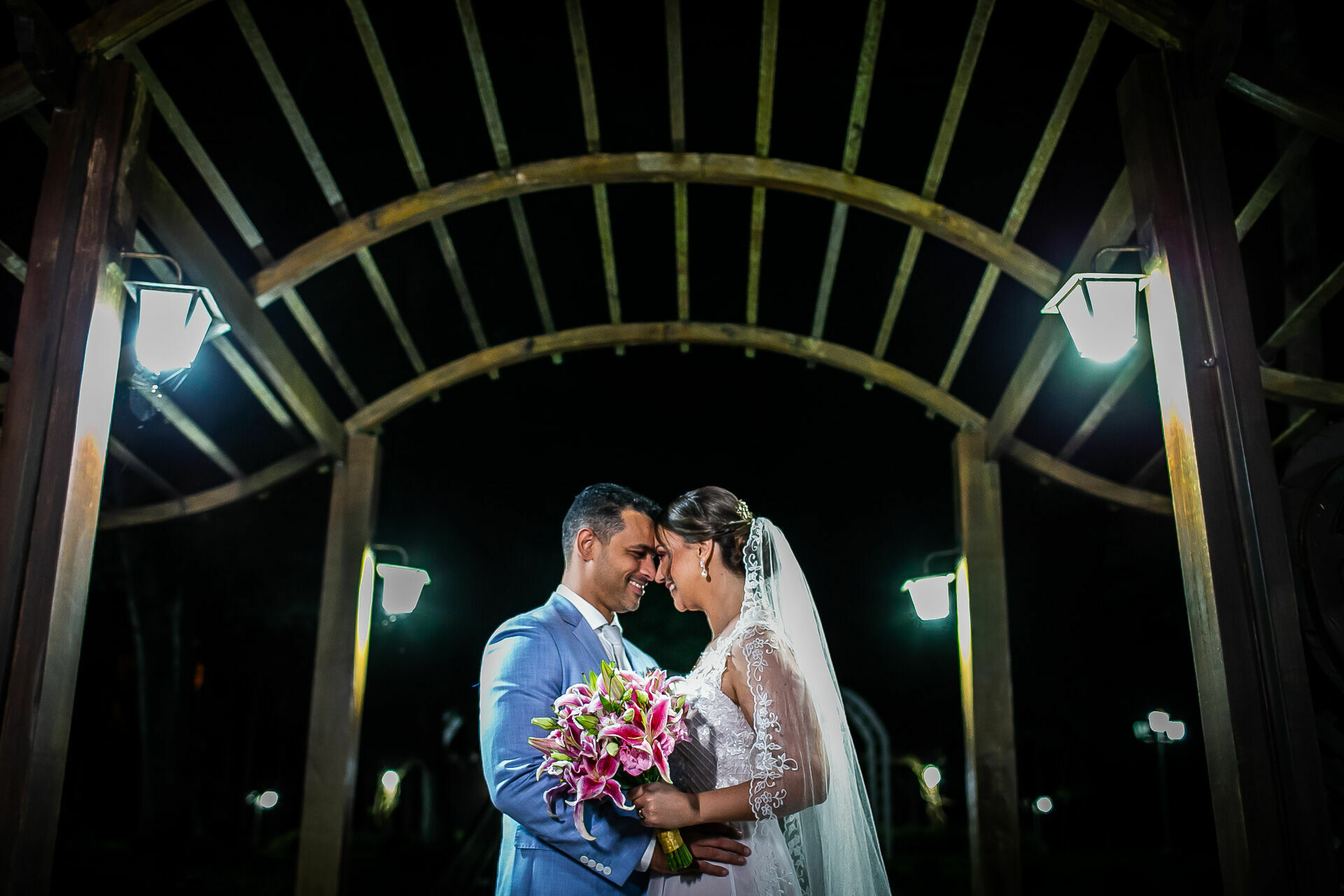 Foto Casamento Lilian & Renan - Imagem 61