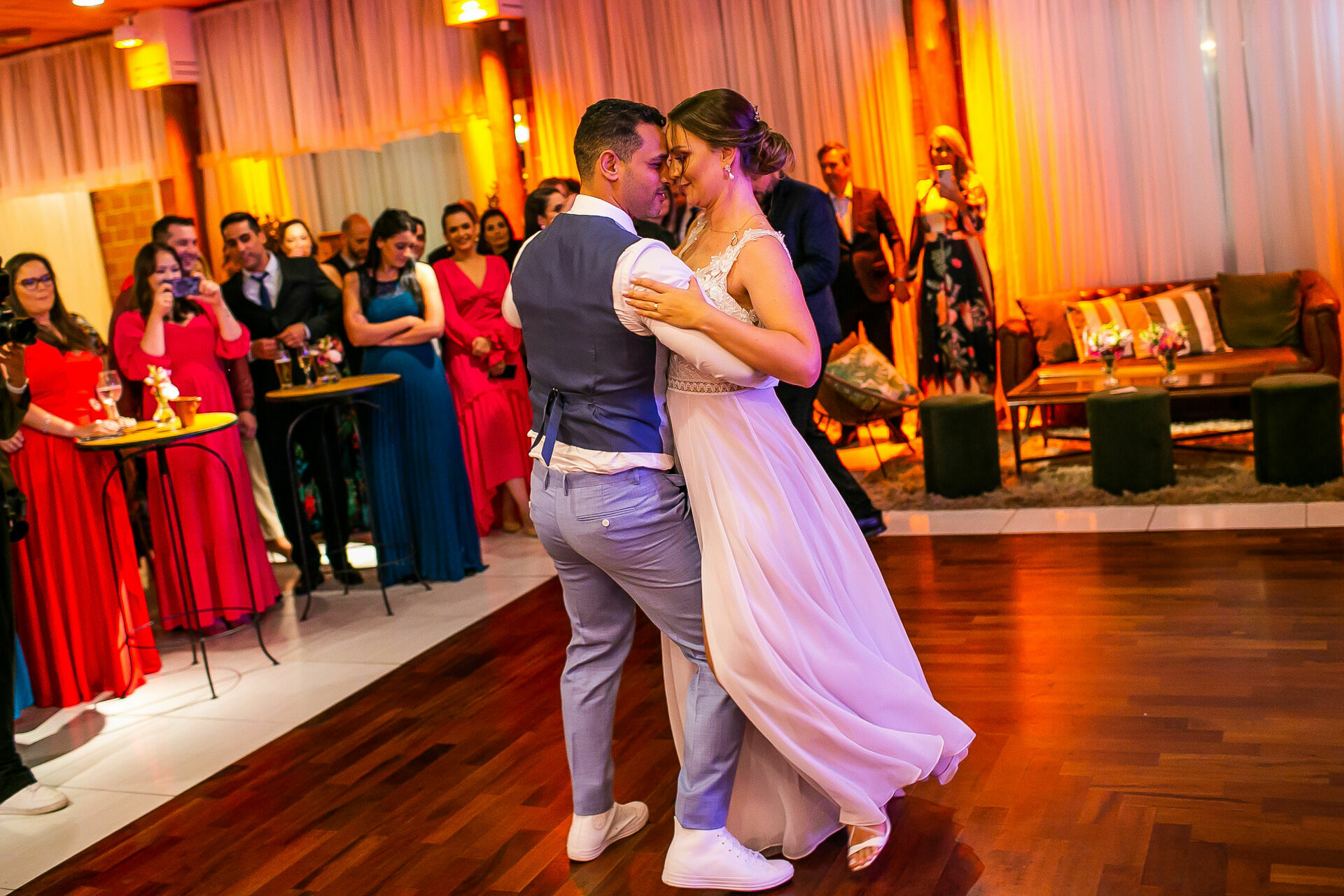 Foto Casamento Lilian & Renan - Imagem 65