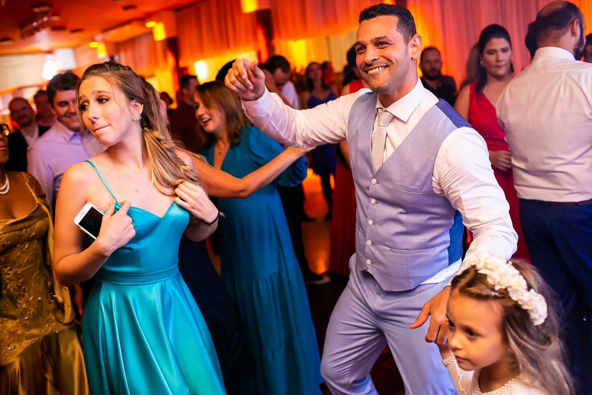 Foto Casamento Lilian & Renan - Imagem 72