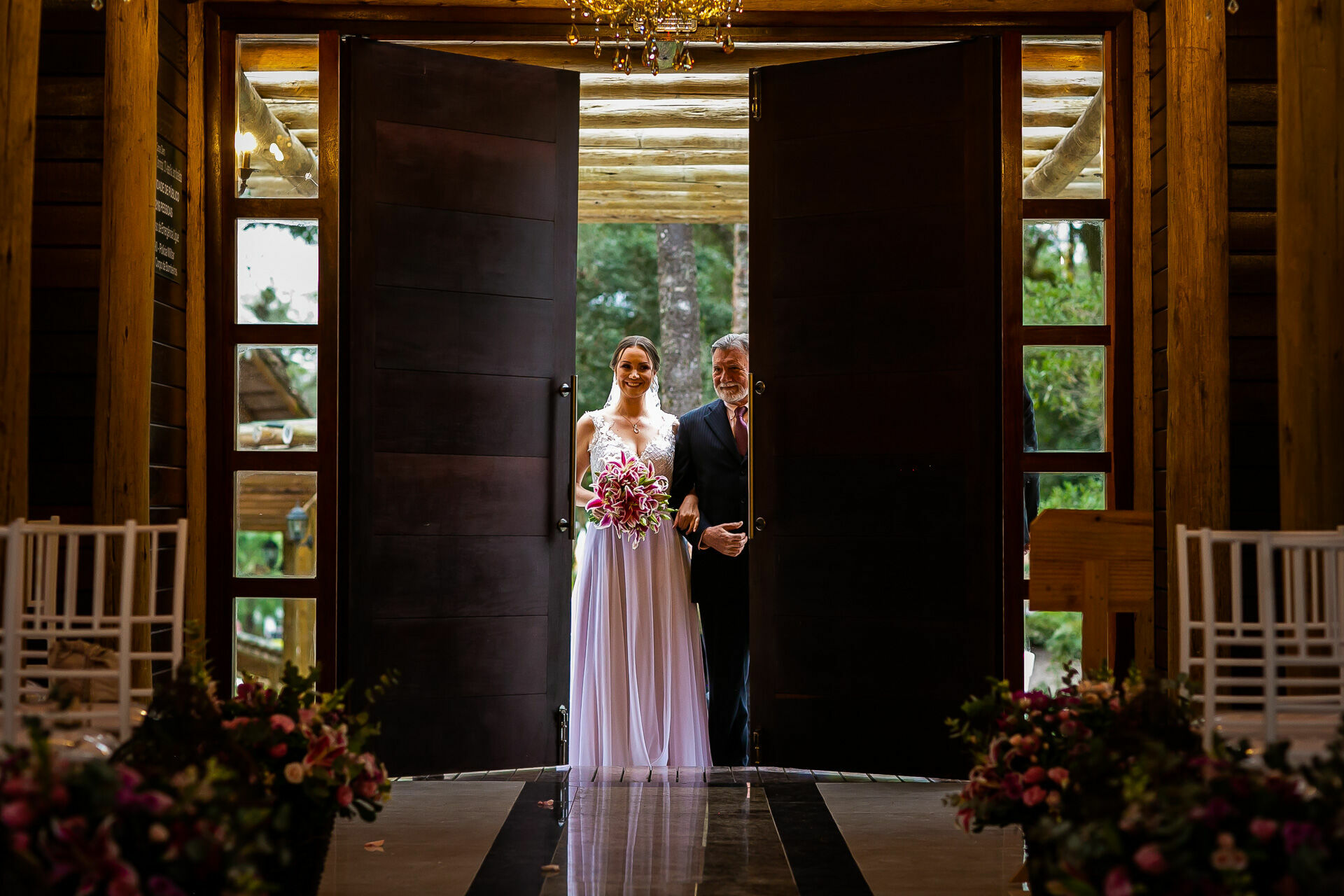 Foto Casamento Lilian & Renan - Imagem 29